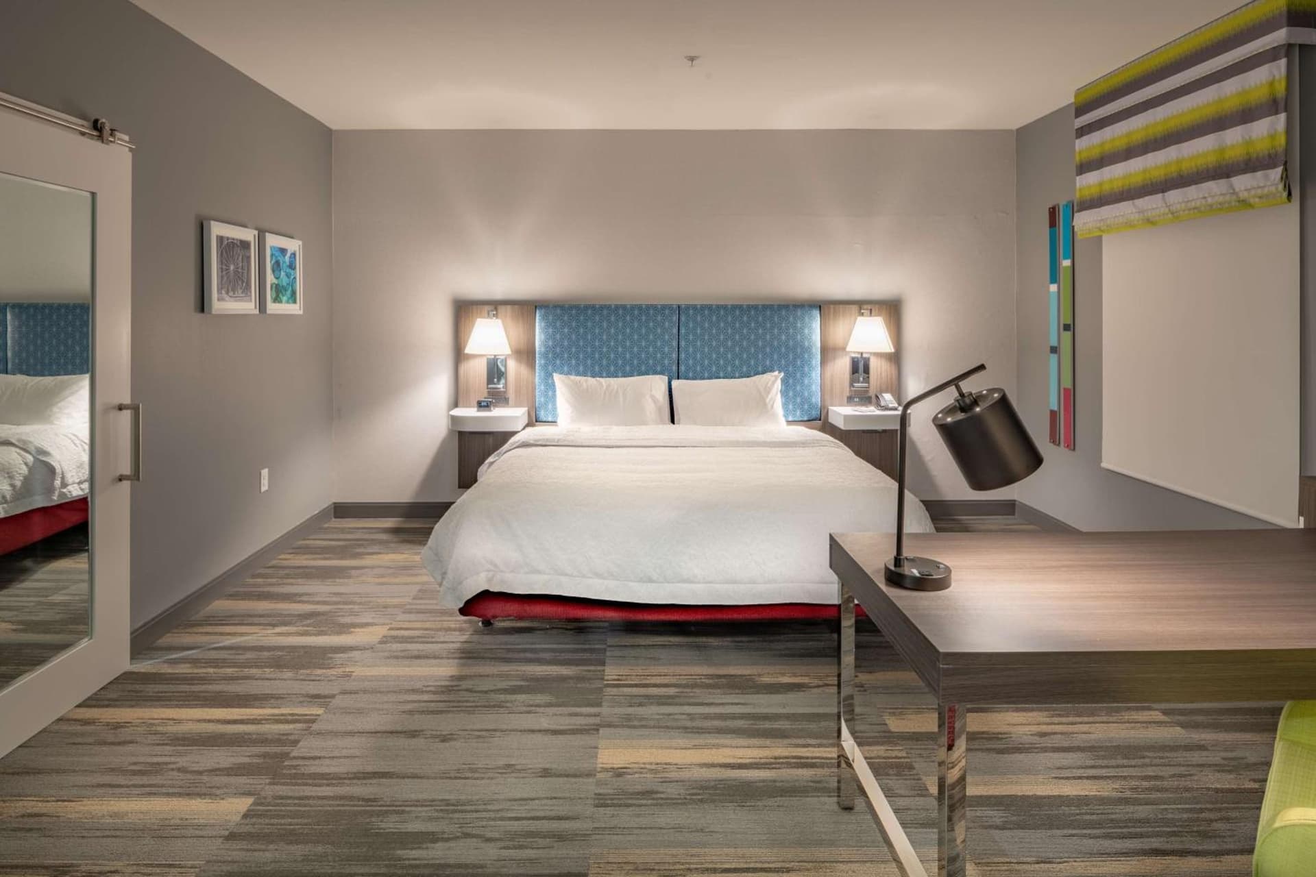Hampton Inn & Suites Dallas/Plano Central gallery photo in Plano, TX — image 17