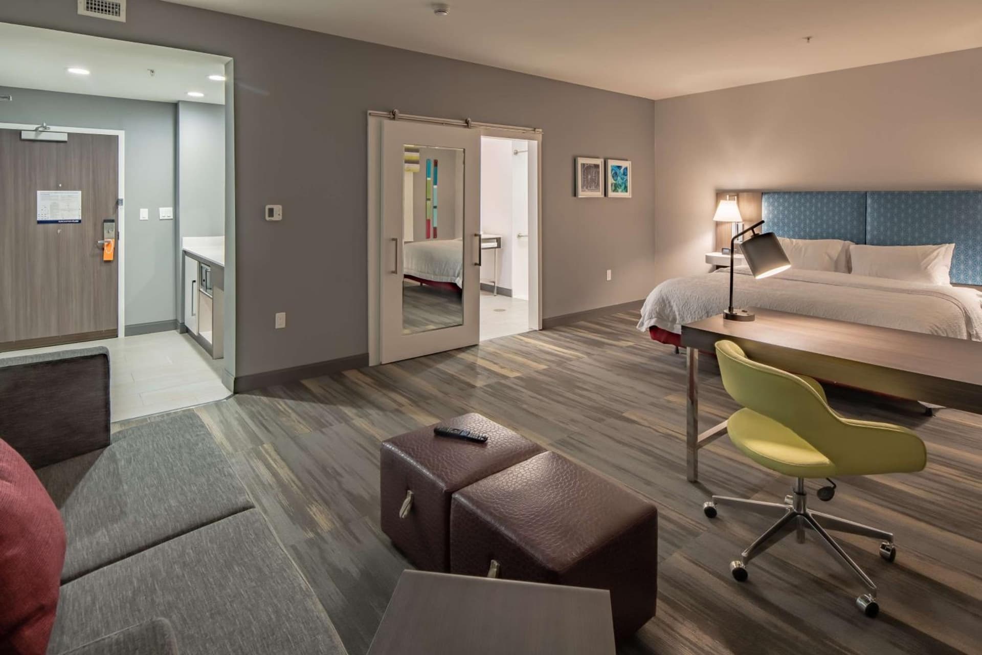 Hampton Inn & Suites Dallas/Plano Central gallery photo in Plano, TX — image 14