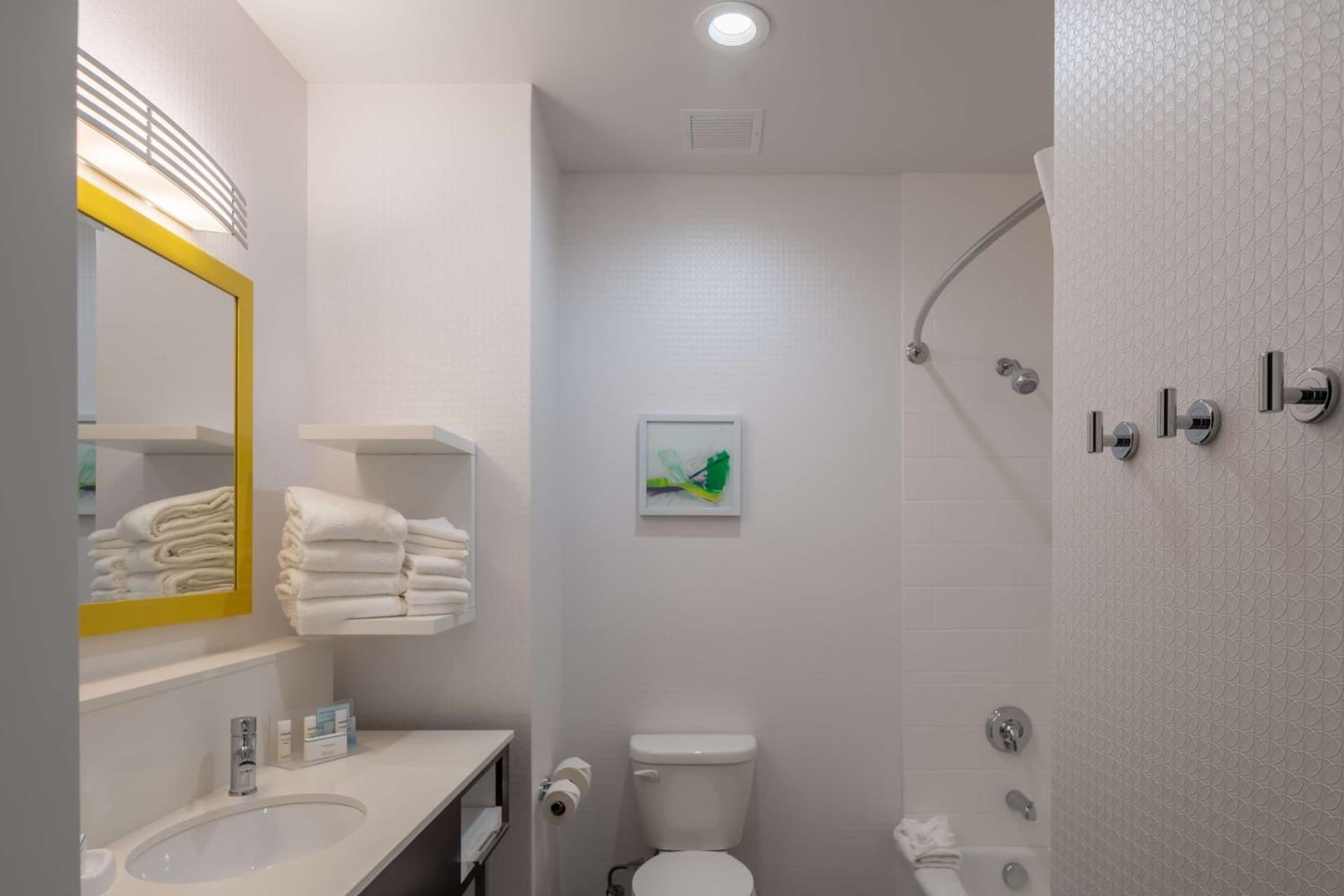 Hampton Inn & Suites Dallas/Plano Central gallery photo in Plano, TX — image 43