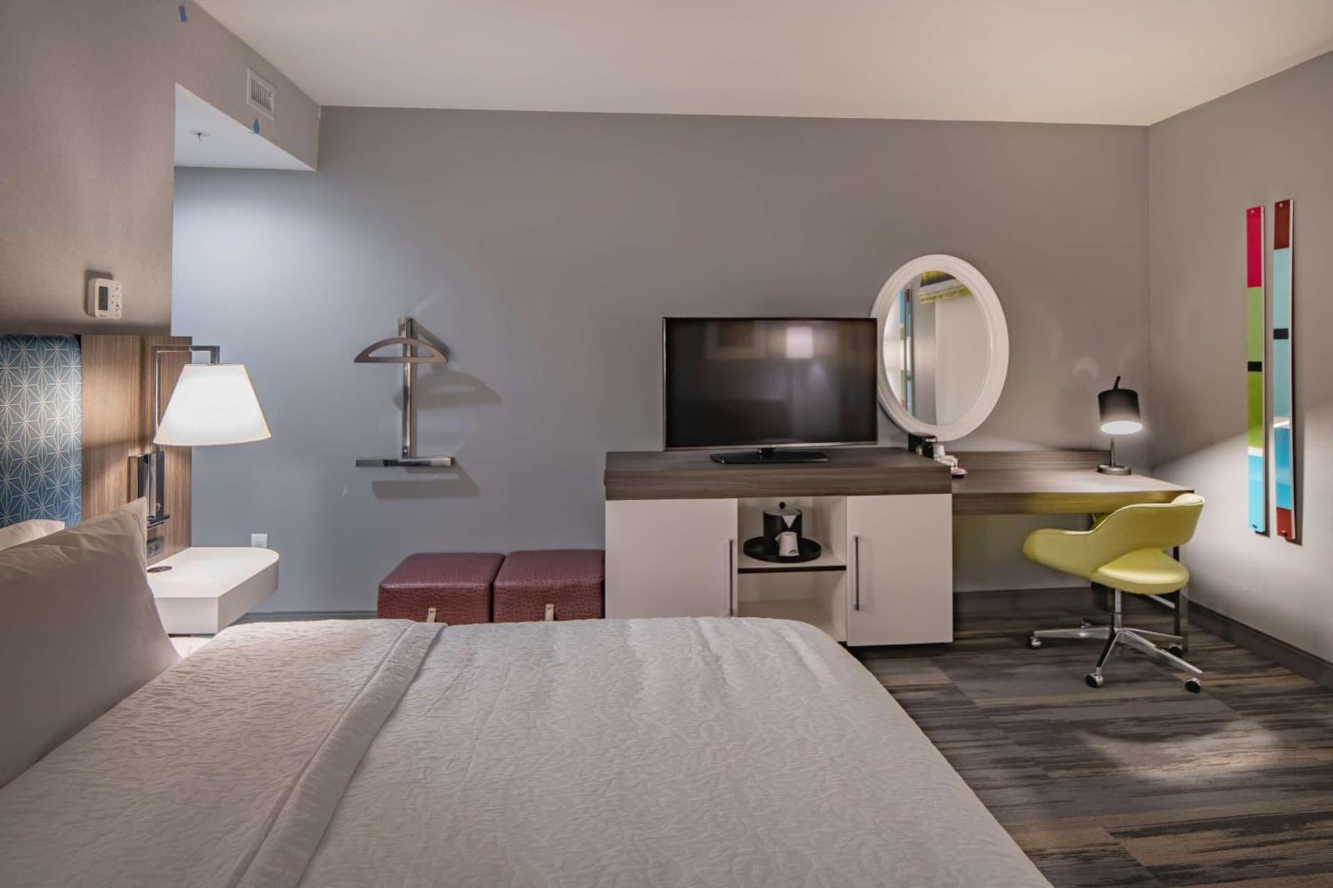 Hampton Inn & Suites Dallas/Plano Central gallery photo in Plano, TX — image 63