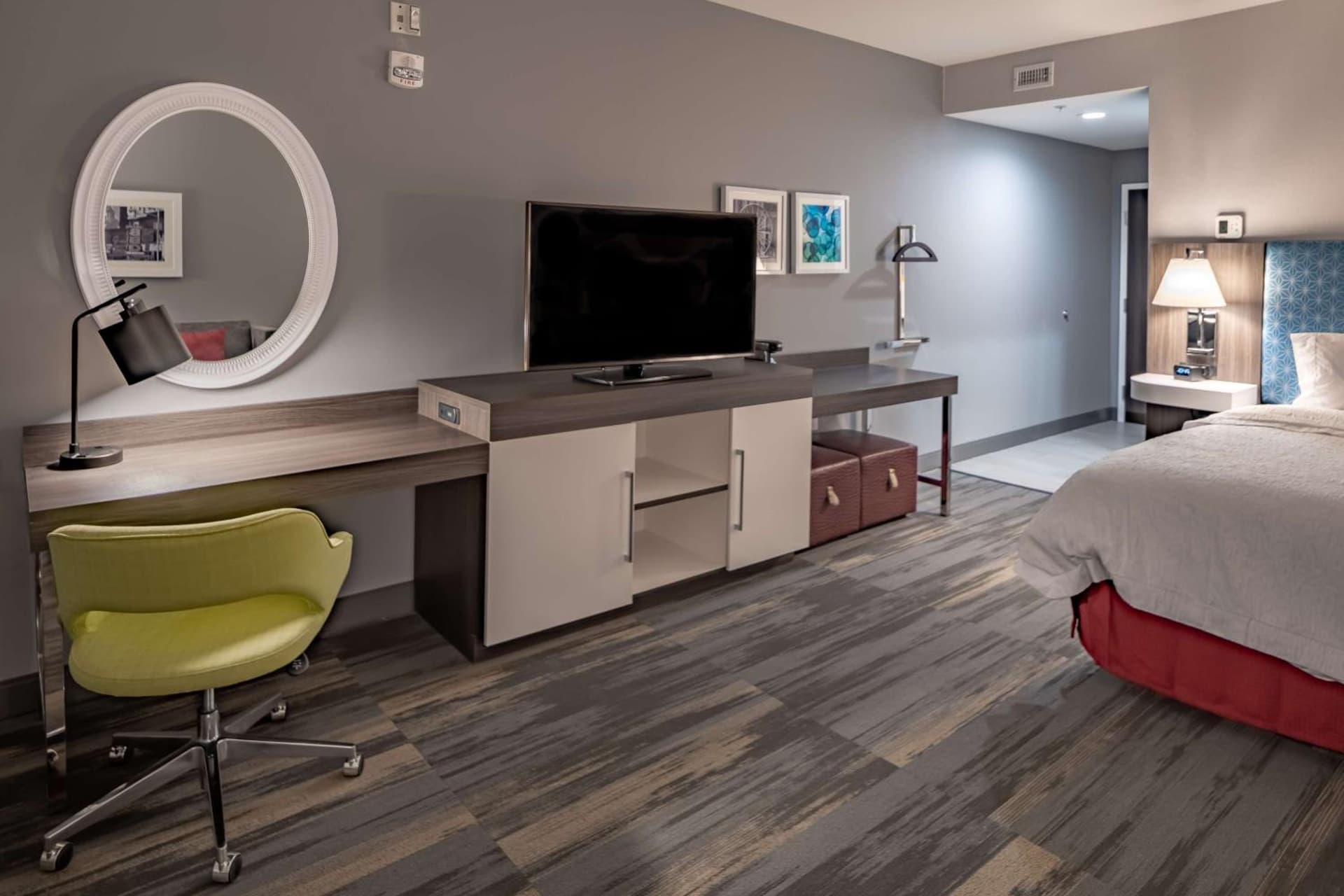 Hampton Inn & Suites Dallas/Plano Central gallery photo in Plano, TX — image 40