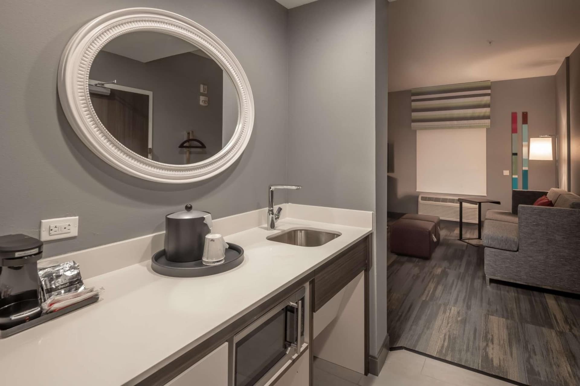 Hampton Inn & Suites Dallas/Plano Central gallery photo in Plano, TX — image 15