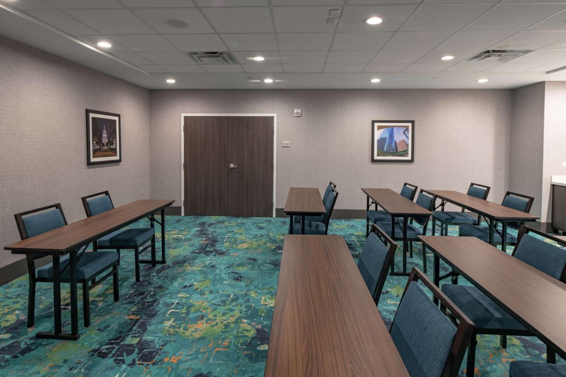 Hampton Inn & Suites Dallas/Plano Central gallery photo in Plano, TX — image 49