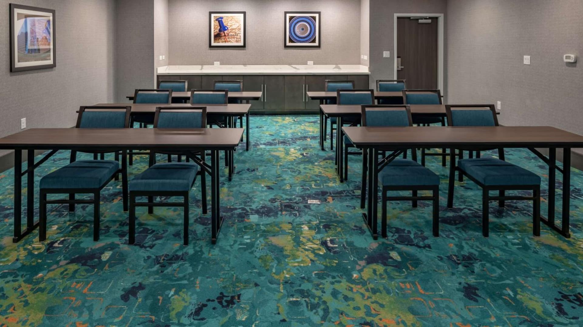Hampton Inn & Suites Dallas/Plano Central gallery photo in Plano, TX — image 45