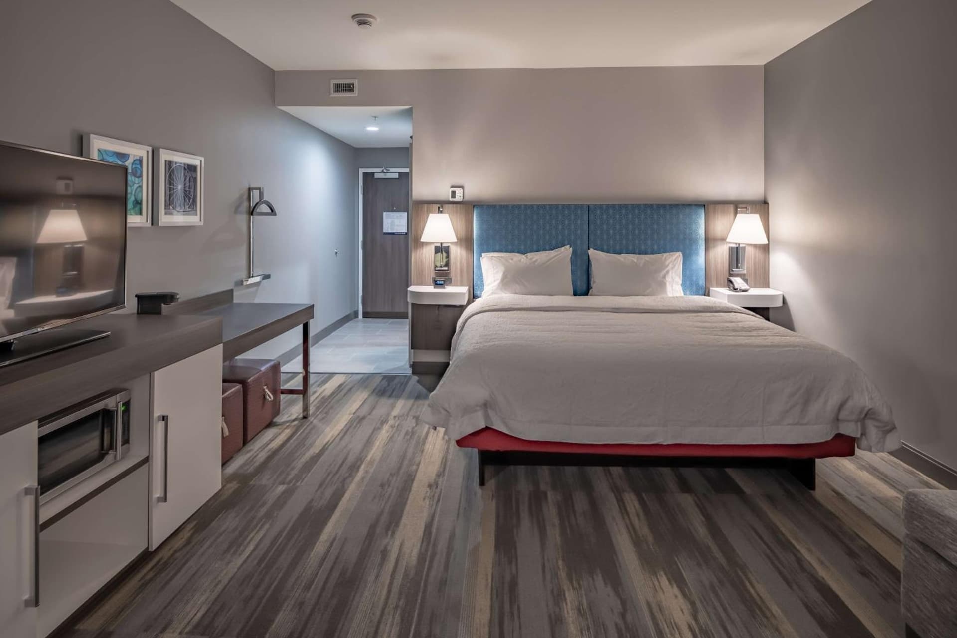 Hampton Inn & Suites Dallas/Plano Central gallery photo in Plano, TX — image 58