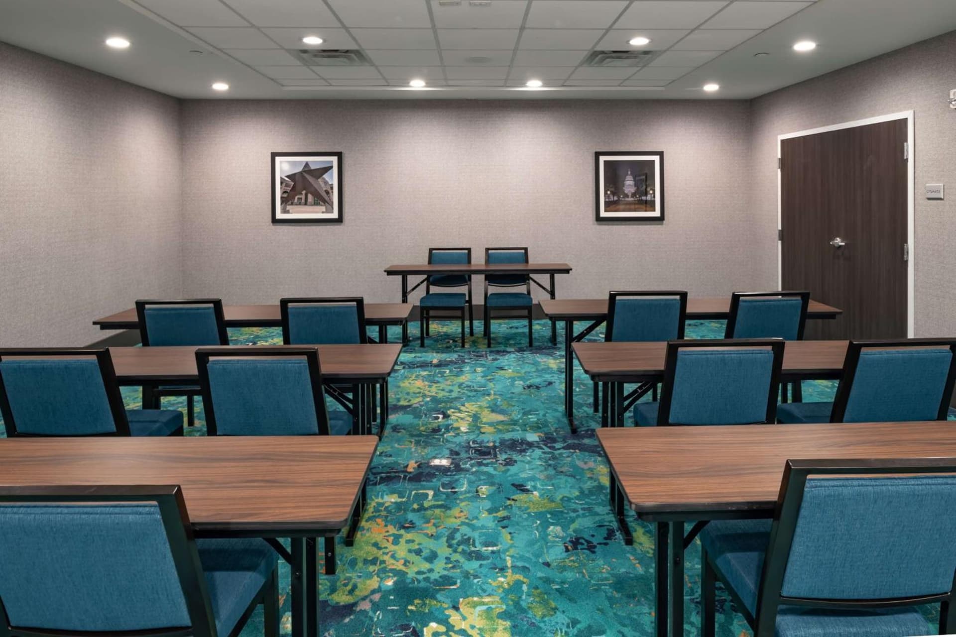 Hampton Inn & Suites Dallas/Plano Central gallery photo in Plano, TX — image 9