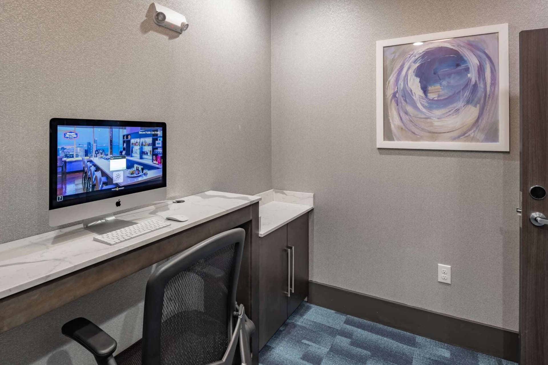Hampton Inn & Suites Dallas/Plano Central gallery photo in Plano, TX — image 37