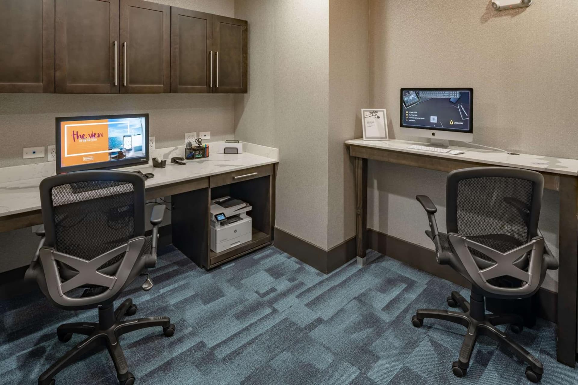 Hampton Inn & Suites Dallas/Plano Central gallery photo in Plano, TX — image 5