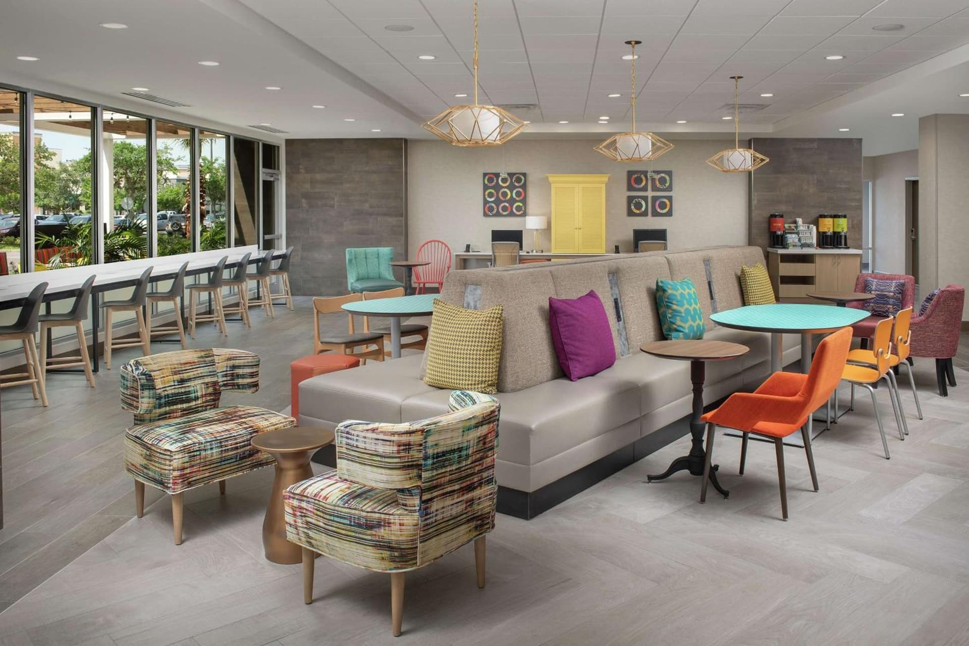 Home2 Suites by Hilton Lakeland South Polk Parkway gallery photo in Lakeland, FL — image 21
