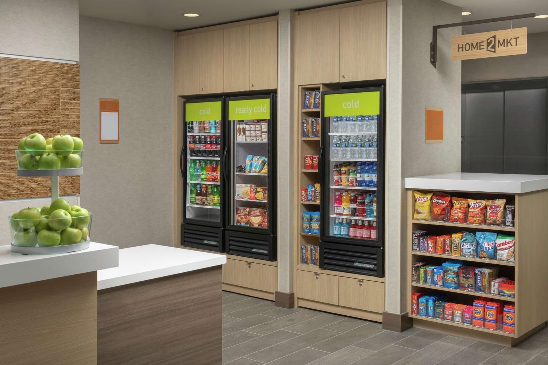 Home2 Suites by Hilton Lakeland South Polk Parkway gallery photo in Lakeland, FL — image 31