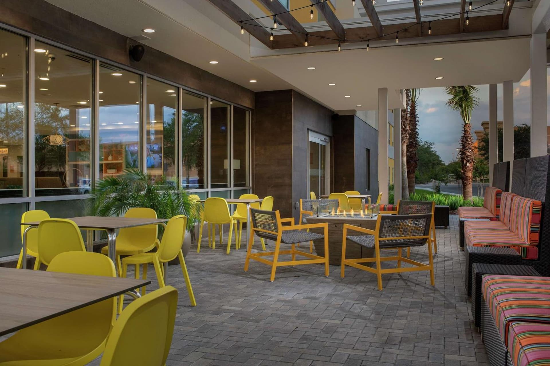 Home2 Suites by Hilton Lakeland South Polk Parkway gallery photo in Lakeland, FL — image 35