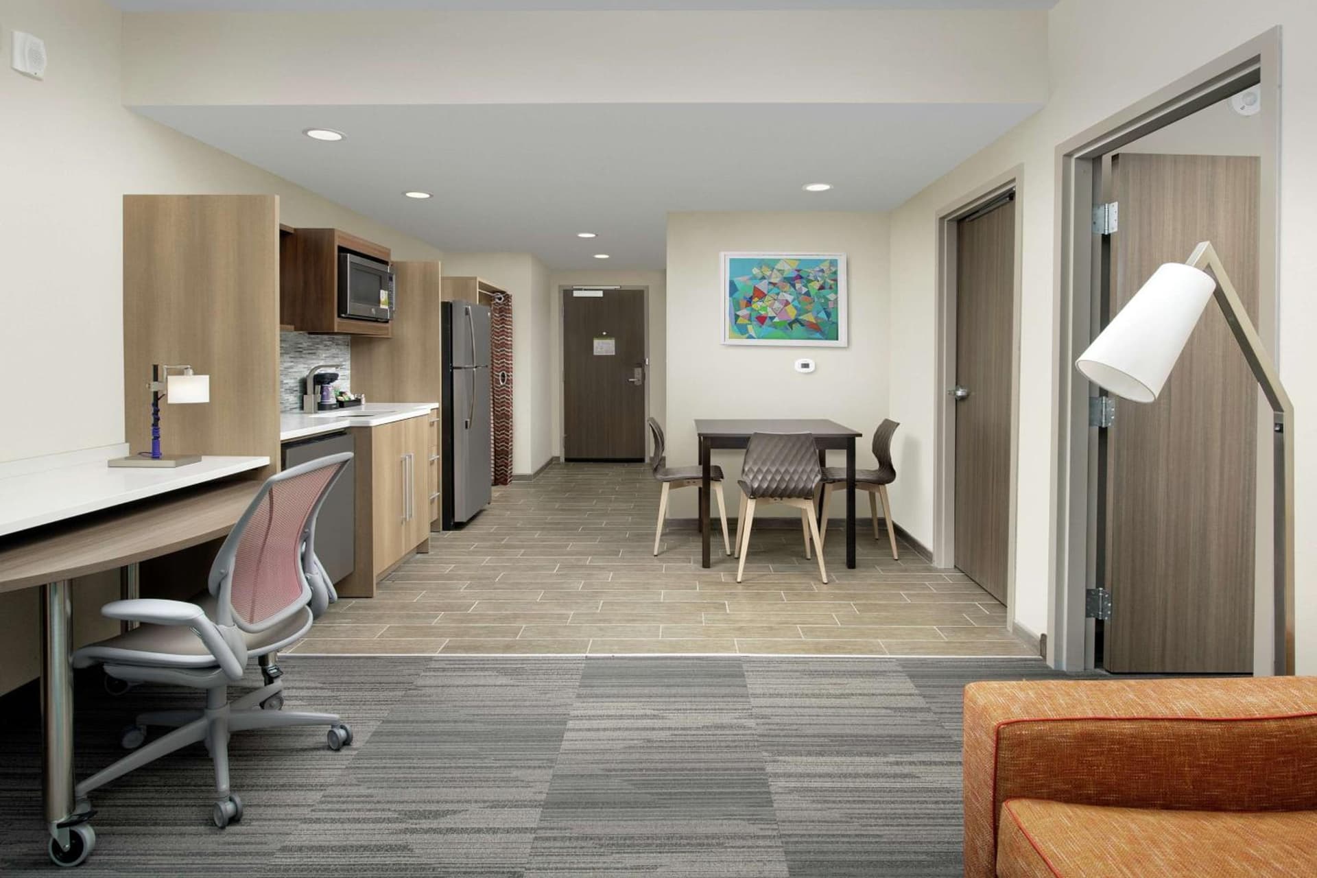 Home2 Suites by Hilton Lakeland South Polk Parkway gallery photo in Lakeland, FL — image 47