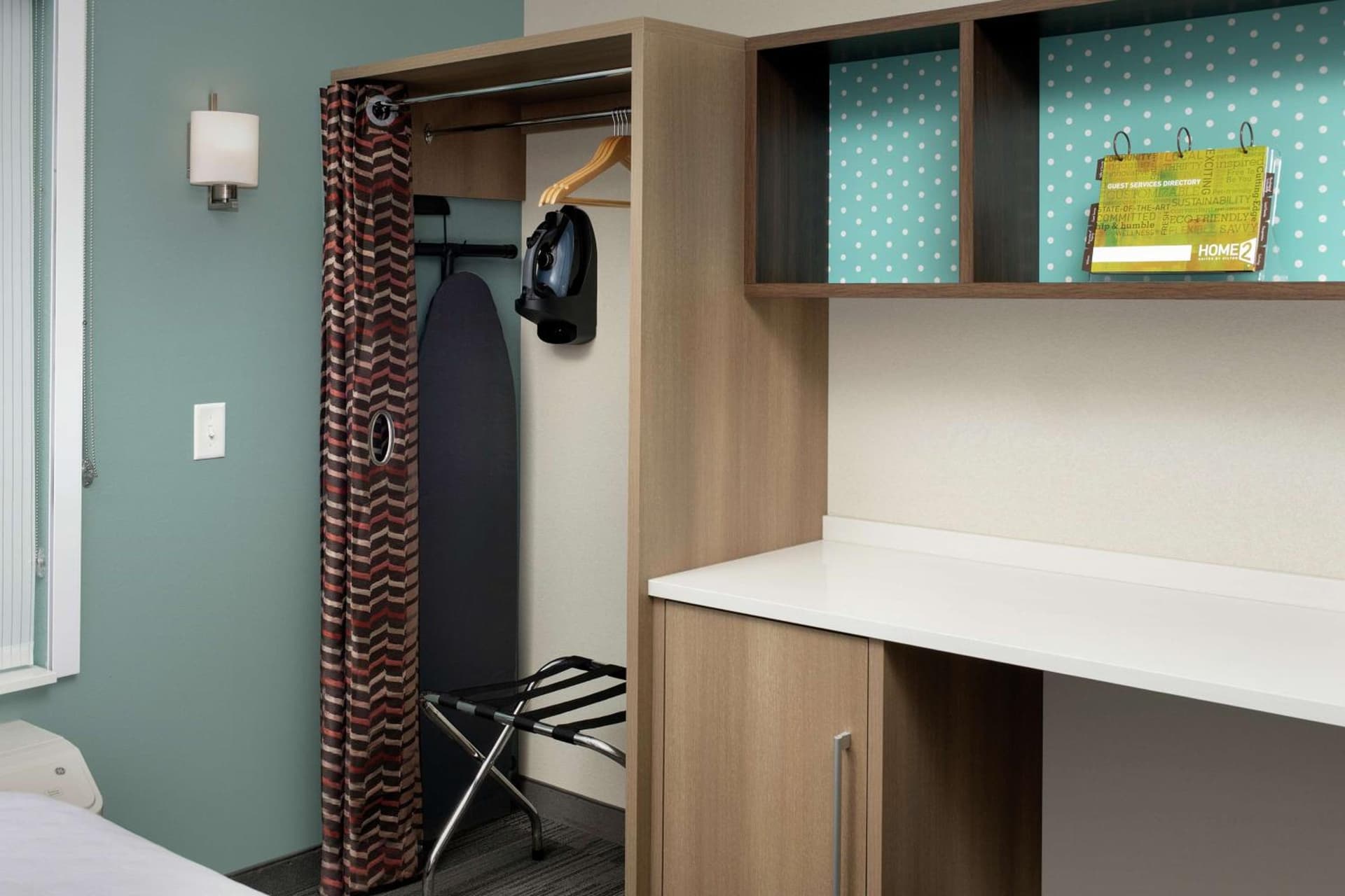 Home2 Suites by Hilton Lakeland South Polk Parkway gallery photo in Lakeland, FL — image 13