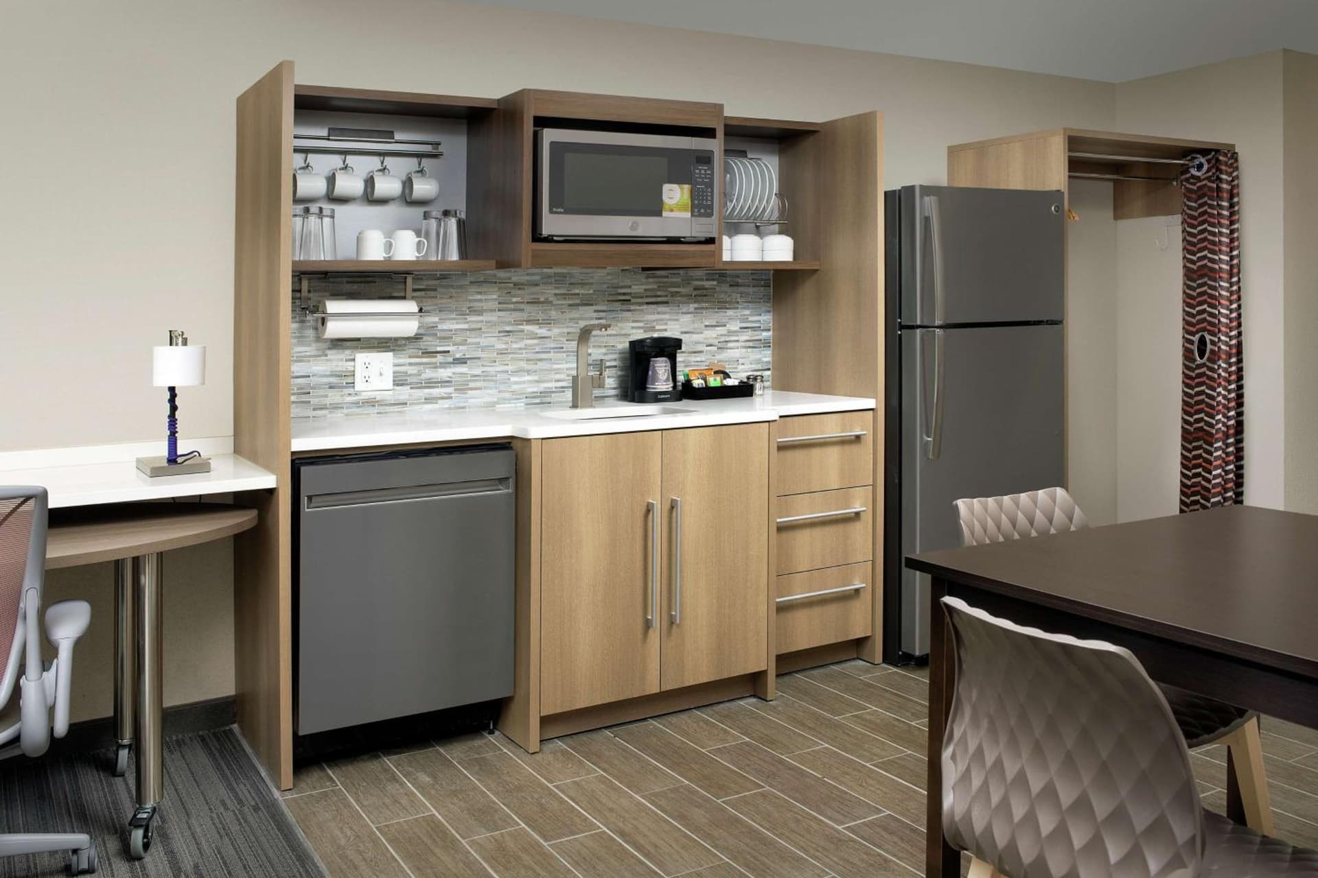 Home2 Suites by Hilton Lakeland South Polk Parkway gallery photo in Lakeland, FL — image 12