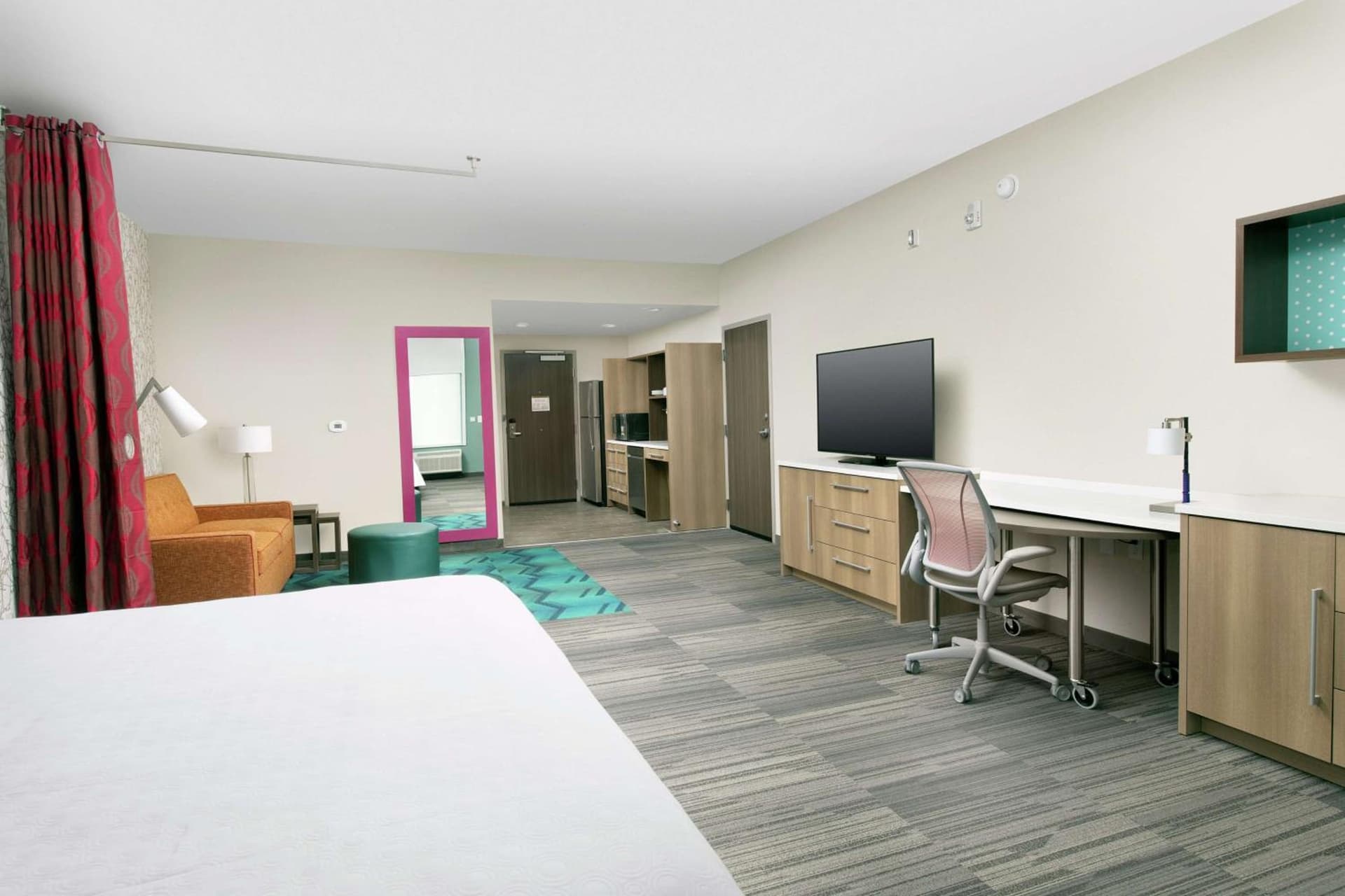 Home2 Suites by Hilton Lakeland South Polk Parkway gallery photo in Lakeland, FL — image 37