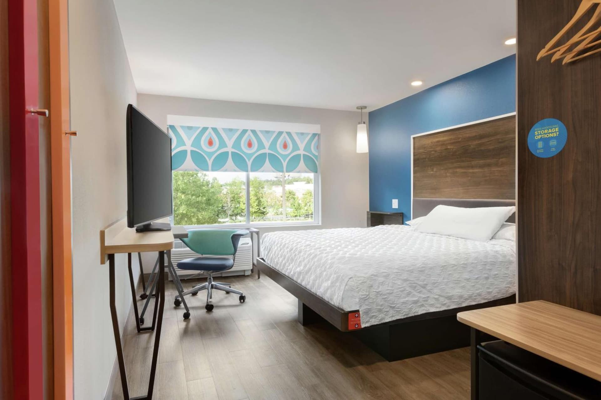 Tru By Hilton Harbison Columbia property views in Columbia, SC — gallery photo 3