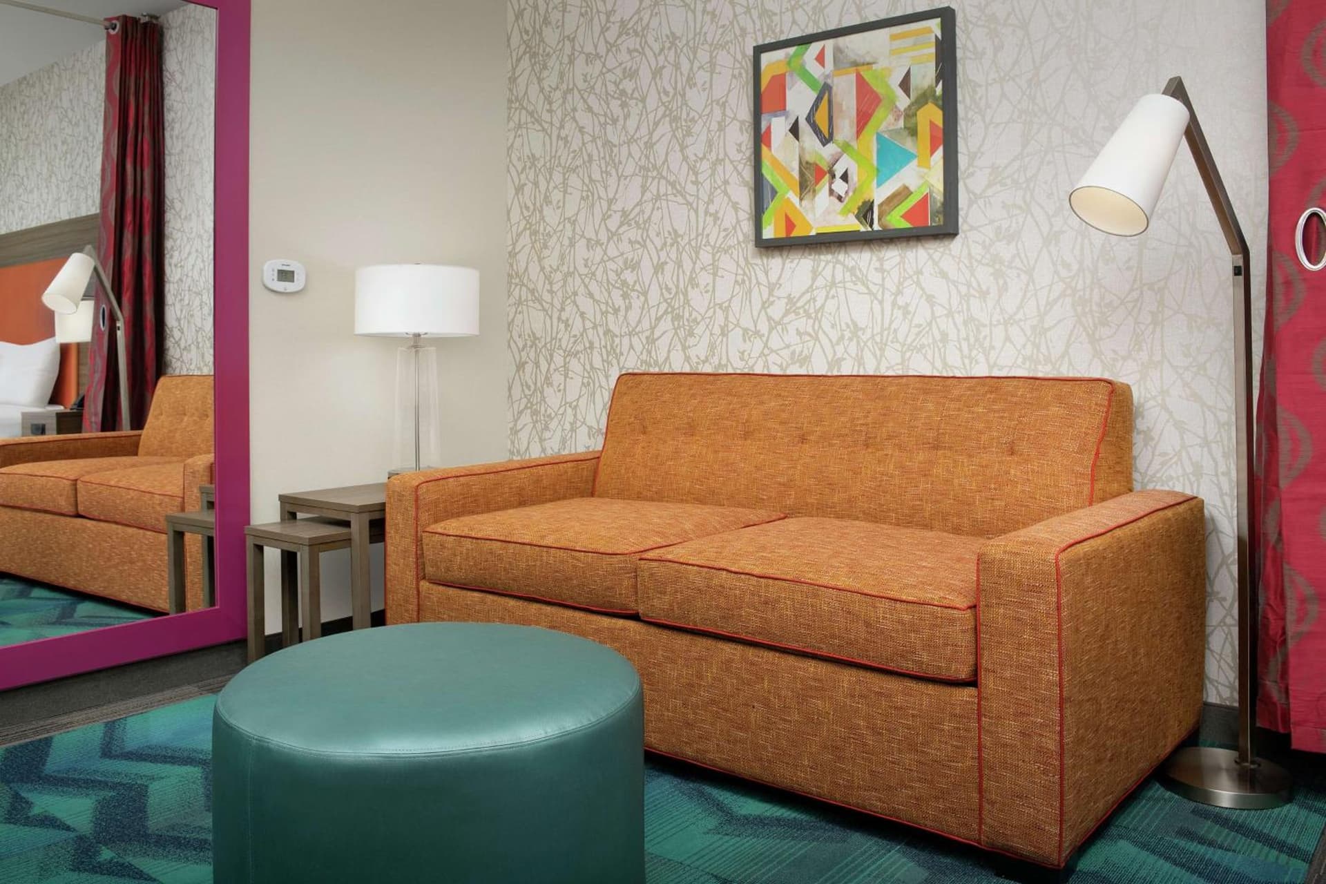 Home2 Suites by Hilton Lakeland South Polk Parkway gallery photo in Lakeland, FL — image 29
