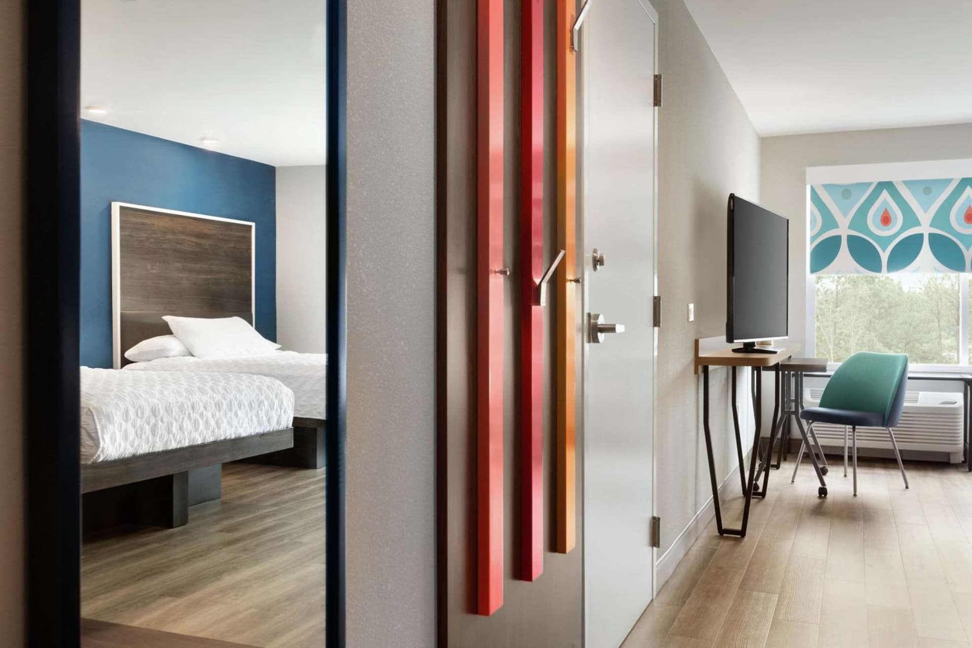 Tru By Hilton Harbison Columbia gallery photo in Columbia, SC — image 11
