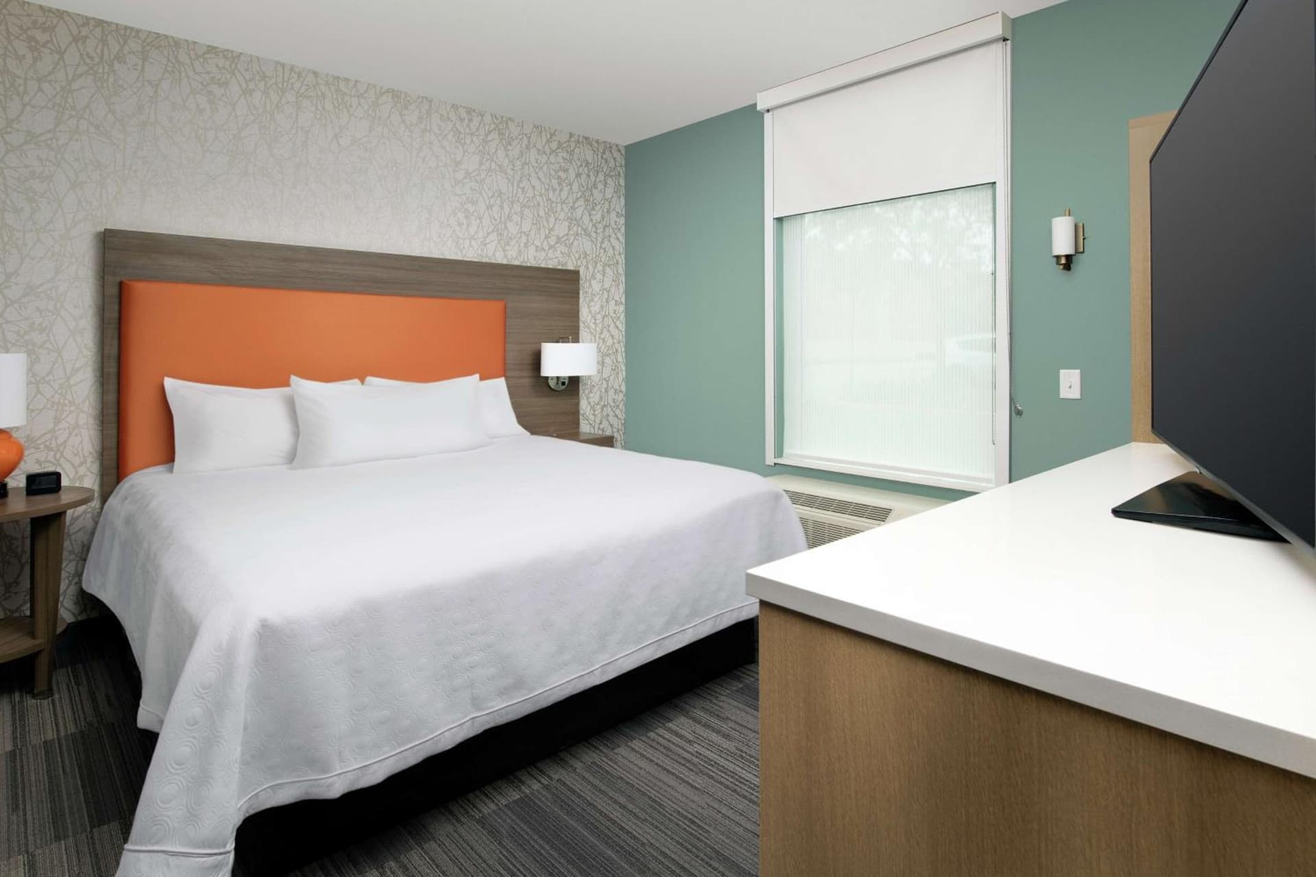 Home2 Suites by Hilton Lakeland South Polk Parkway gallery photo in Lakeland, FL — image 6