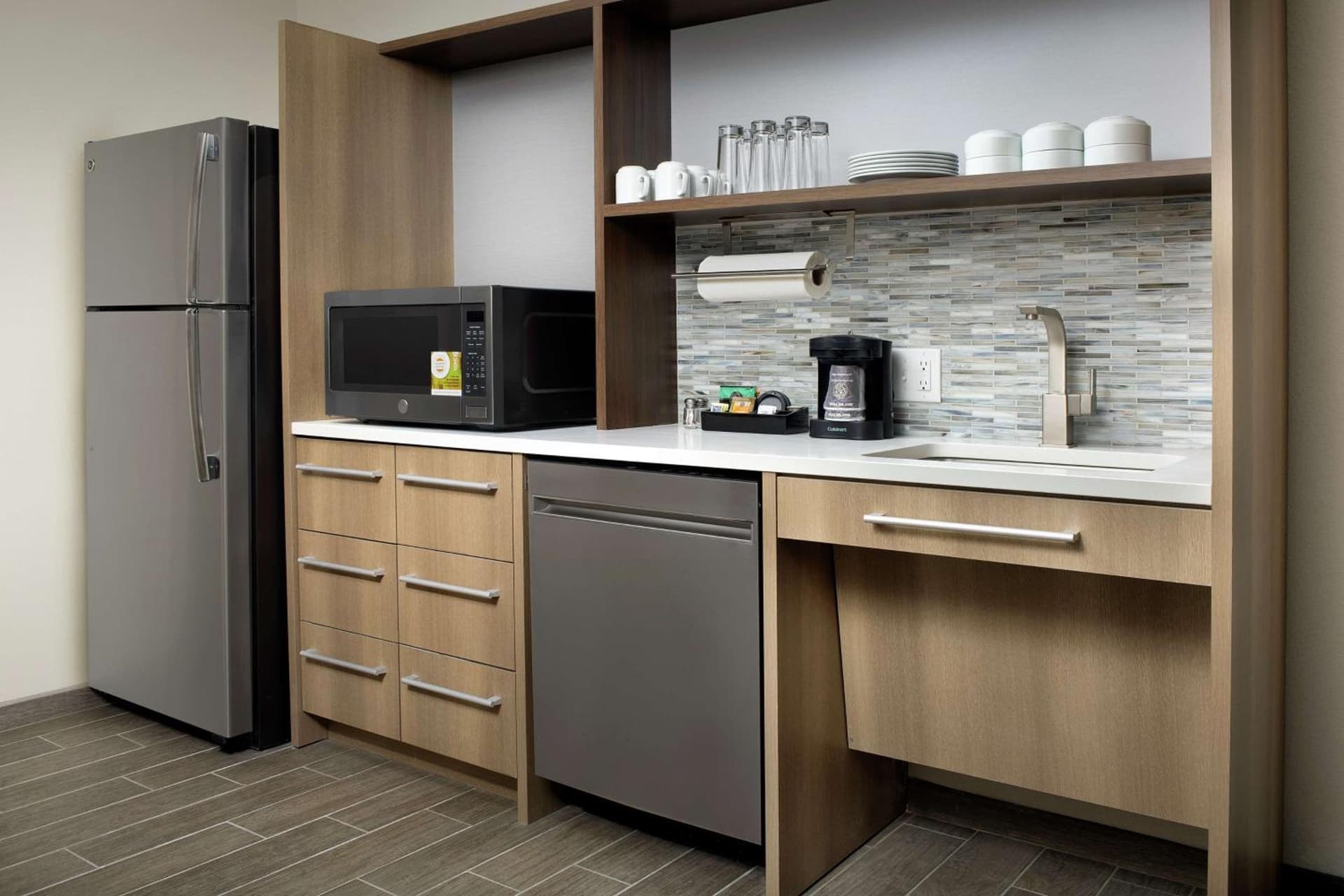 Home2 Suites by Hilton Lakeland South Polk Parkway gallery photo in Lakeland, FL — image 8