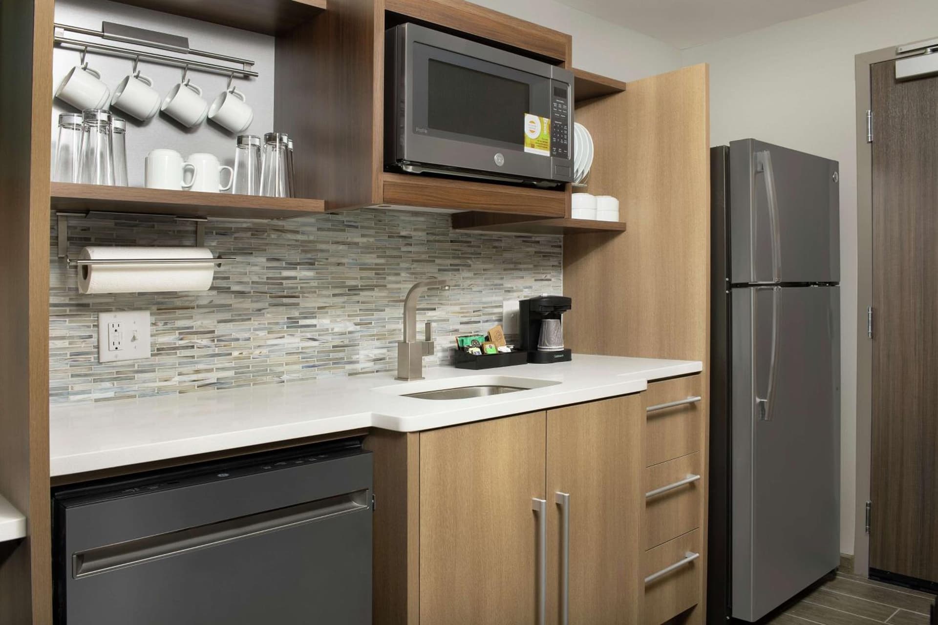 Home2 Suites by Hilton Lakeland South Polk Parkway gallery photo in Lakeland, FL — image 16