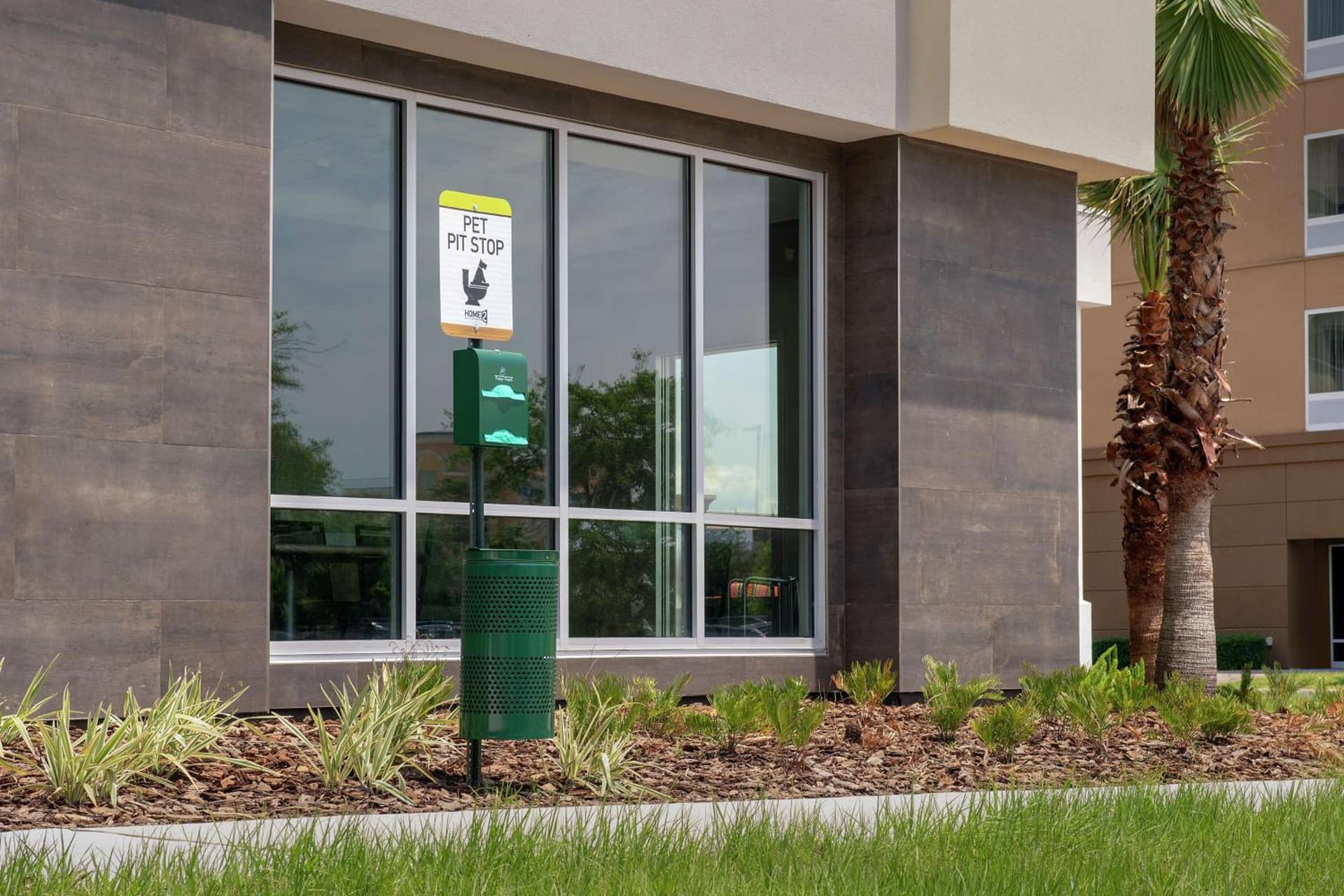 Home2 Suites by Hilton Lakeland South Polk Parkway gallery photo in Lakeland, FL — image 46