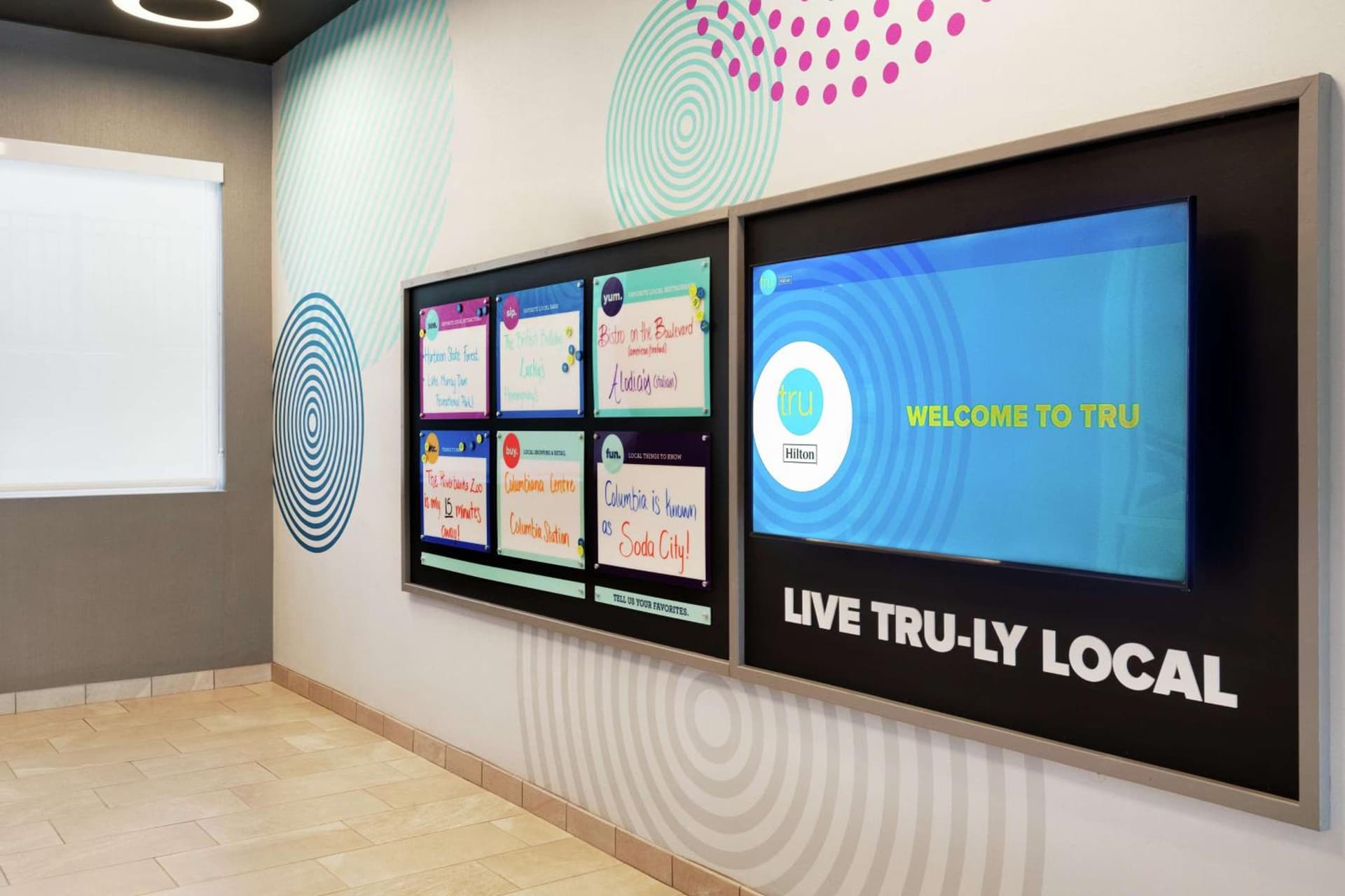 Tru By Hilton Harbison Columbia gallery photo in Columbia, SC — image 28