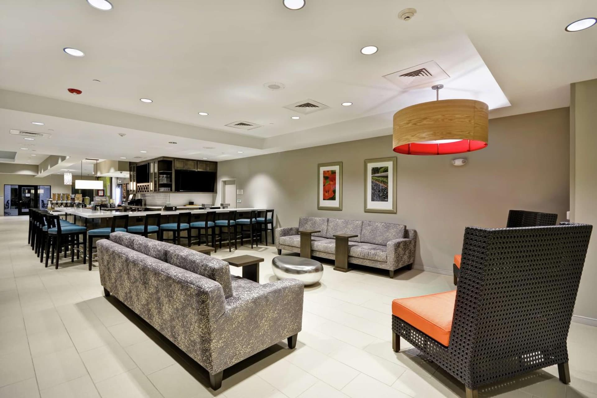 Hilton Garden Inn Gastonia gallery photo in Gastonia, NC — image 9
