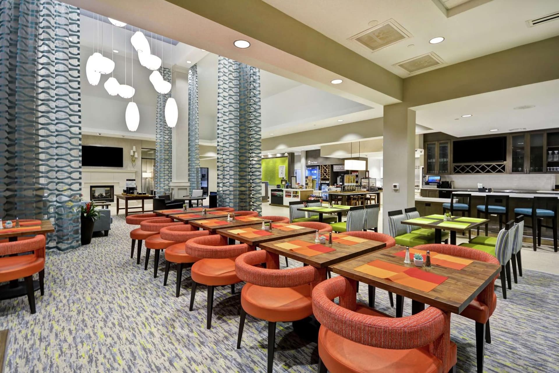 Hilton Garden Inn Gastonia gallery photo in Gastonia, NC — image 33