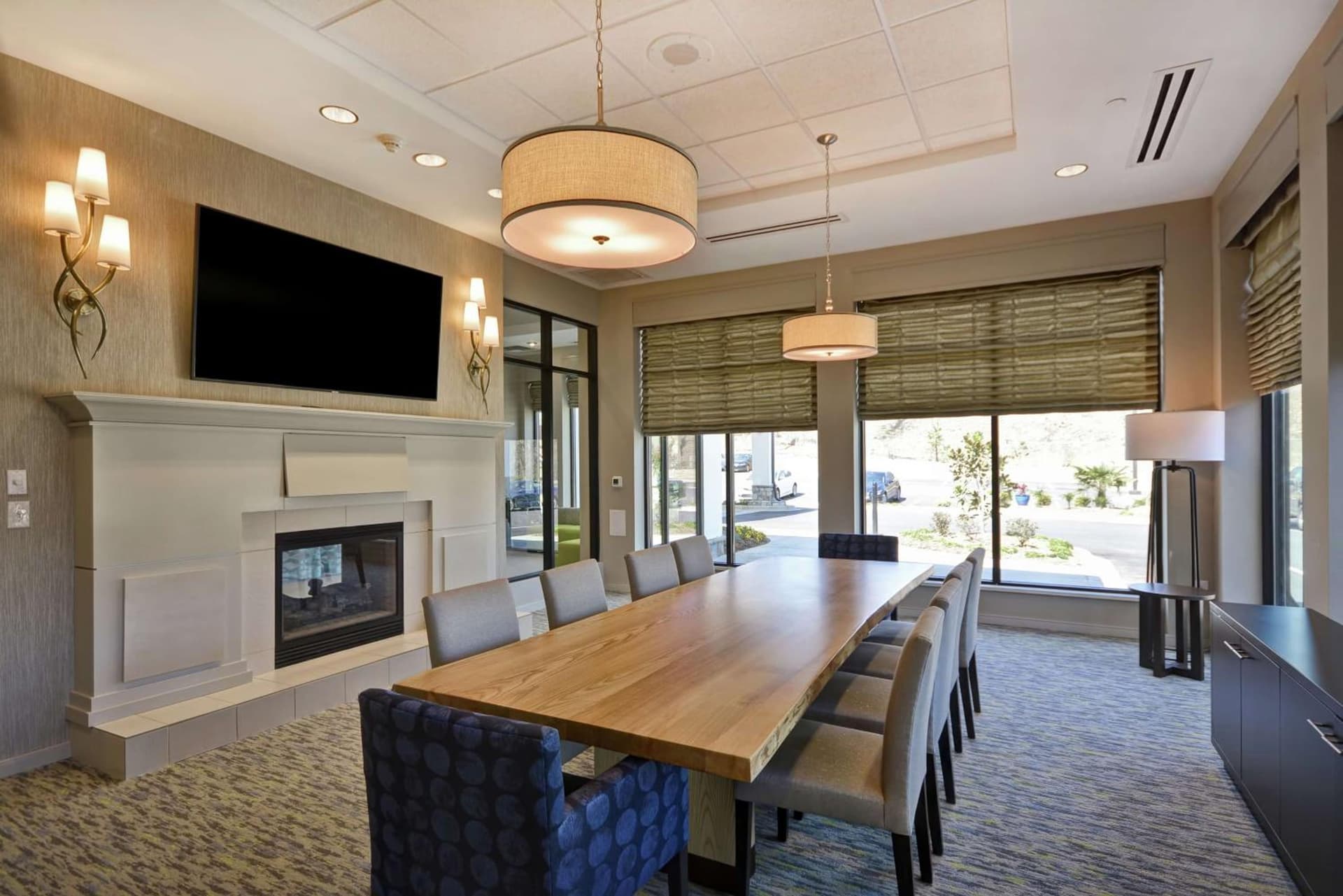 Hilton Garden Inn Gastonia gallery photo in Gastonia, NC — image 32
