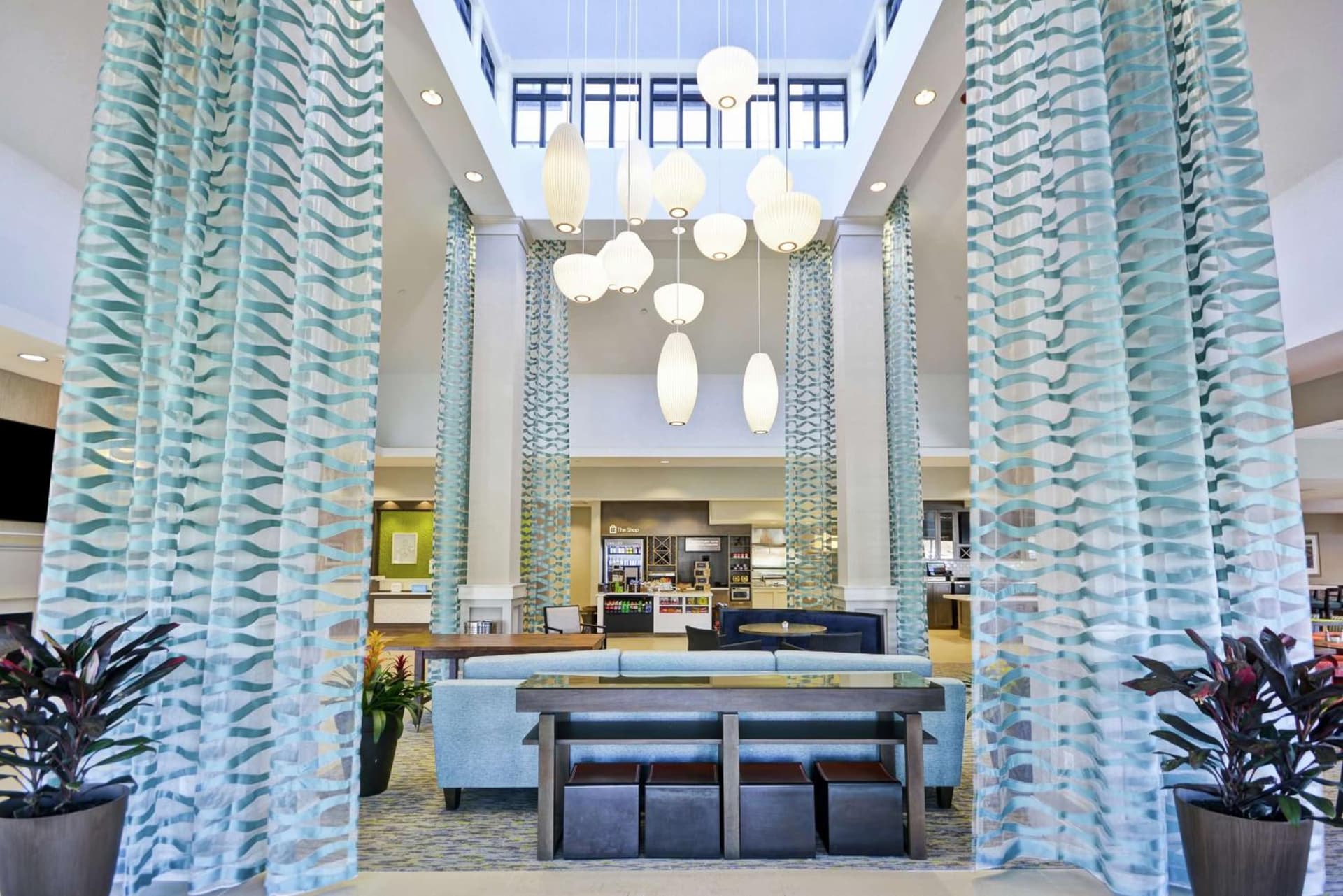 Hilton Garden Inn Gastonia gallery photo in Gastonia, NC — image 26