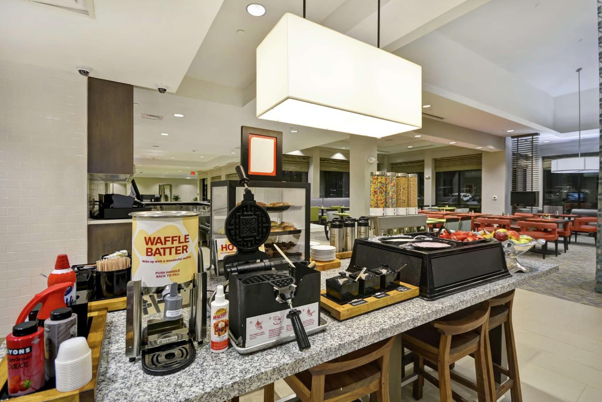 Hilton Garden Inn Gastonia gallery photo in Gastonia, NC — image 7