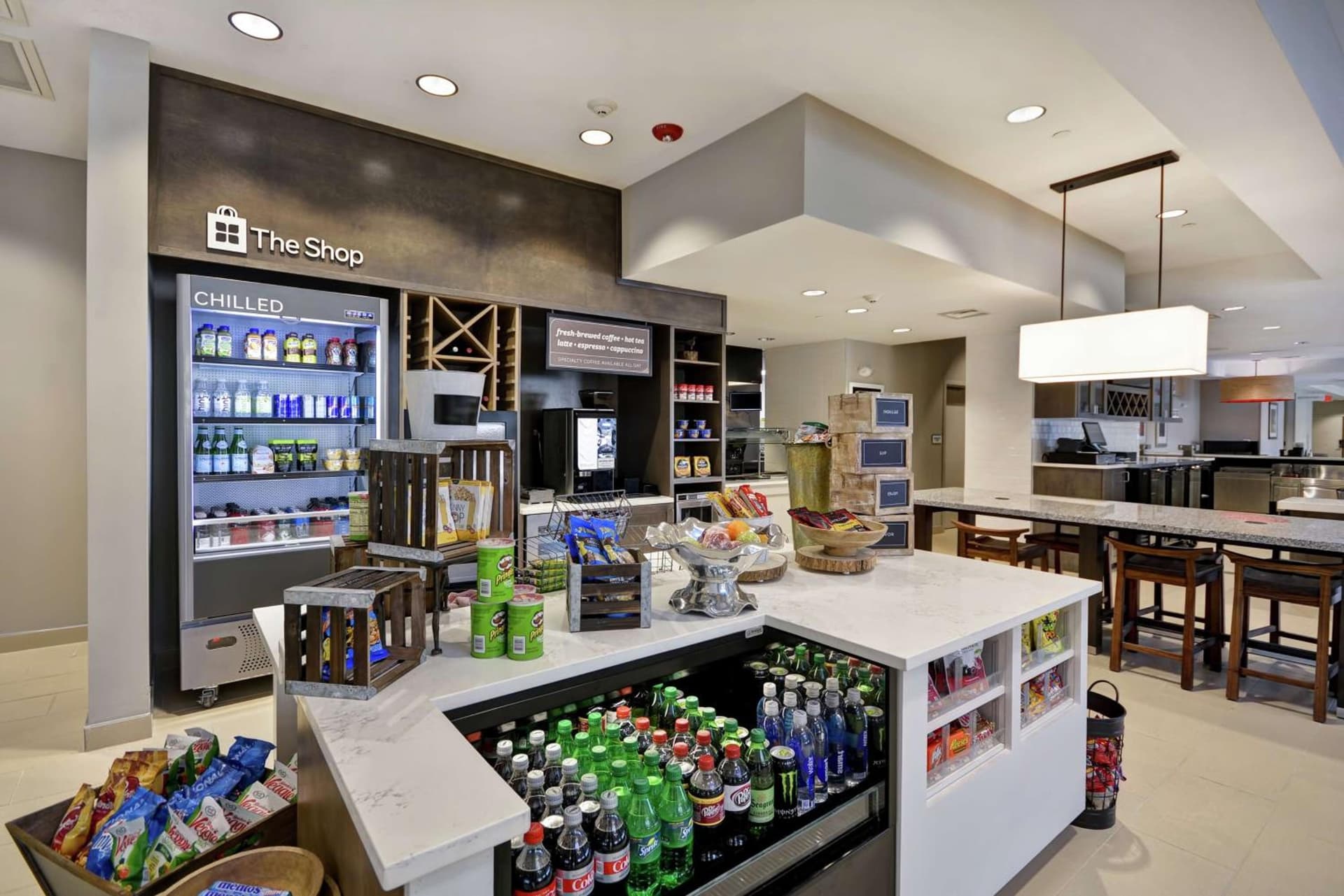 Hilton Garden Inn Gastonia gallery photo in Gastonia, NC — image 15