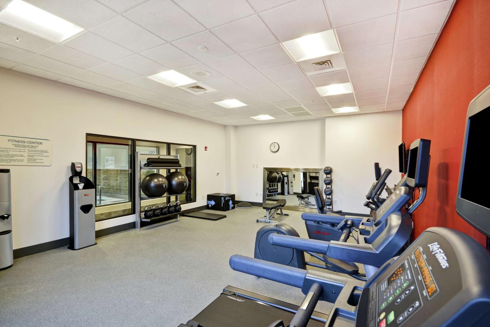 Hilton Garden Inn Gastonia gallery photo in Gastonia, NC — image 16