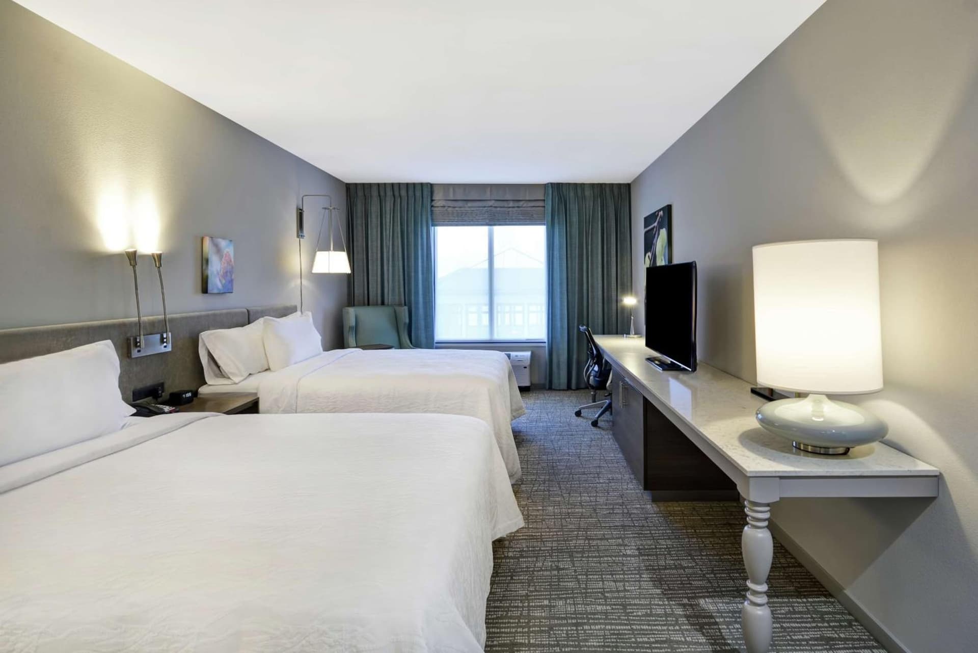 Hilton Garden Inn Gastonia gallery photo in Gastonia, NC — image 24