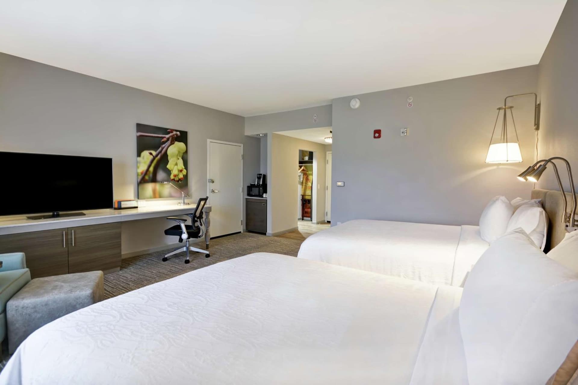 Hilton Garden Inn Gastonia gallery photo in Gastonia, NC — image 14
