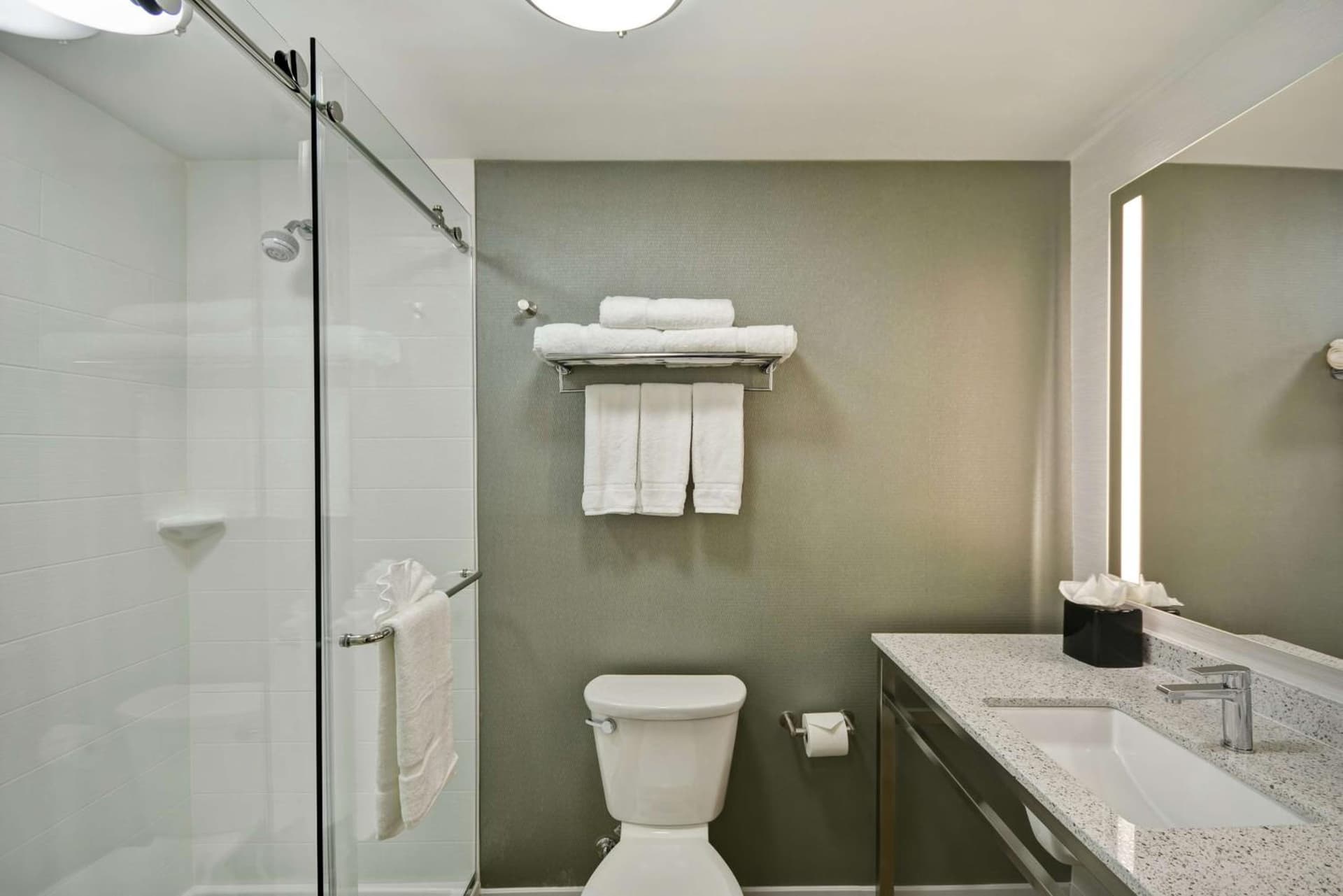 Hilton Garden Inn Gastonia gallery photo in Gastonia, NC — image 28