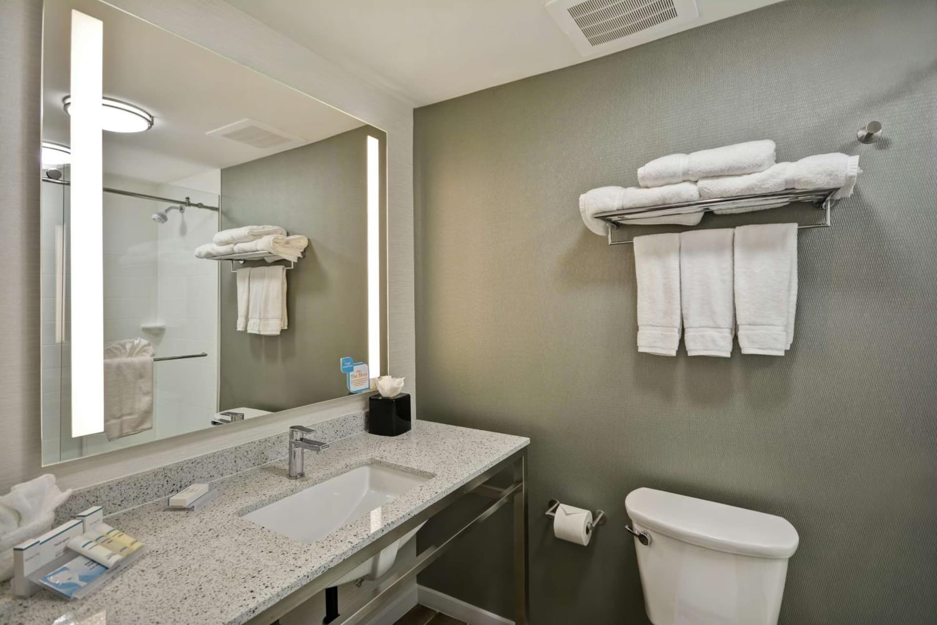 Hilton Garden Inn Gastonia gallery photo in Gastonia, NC — image 34