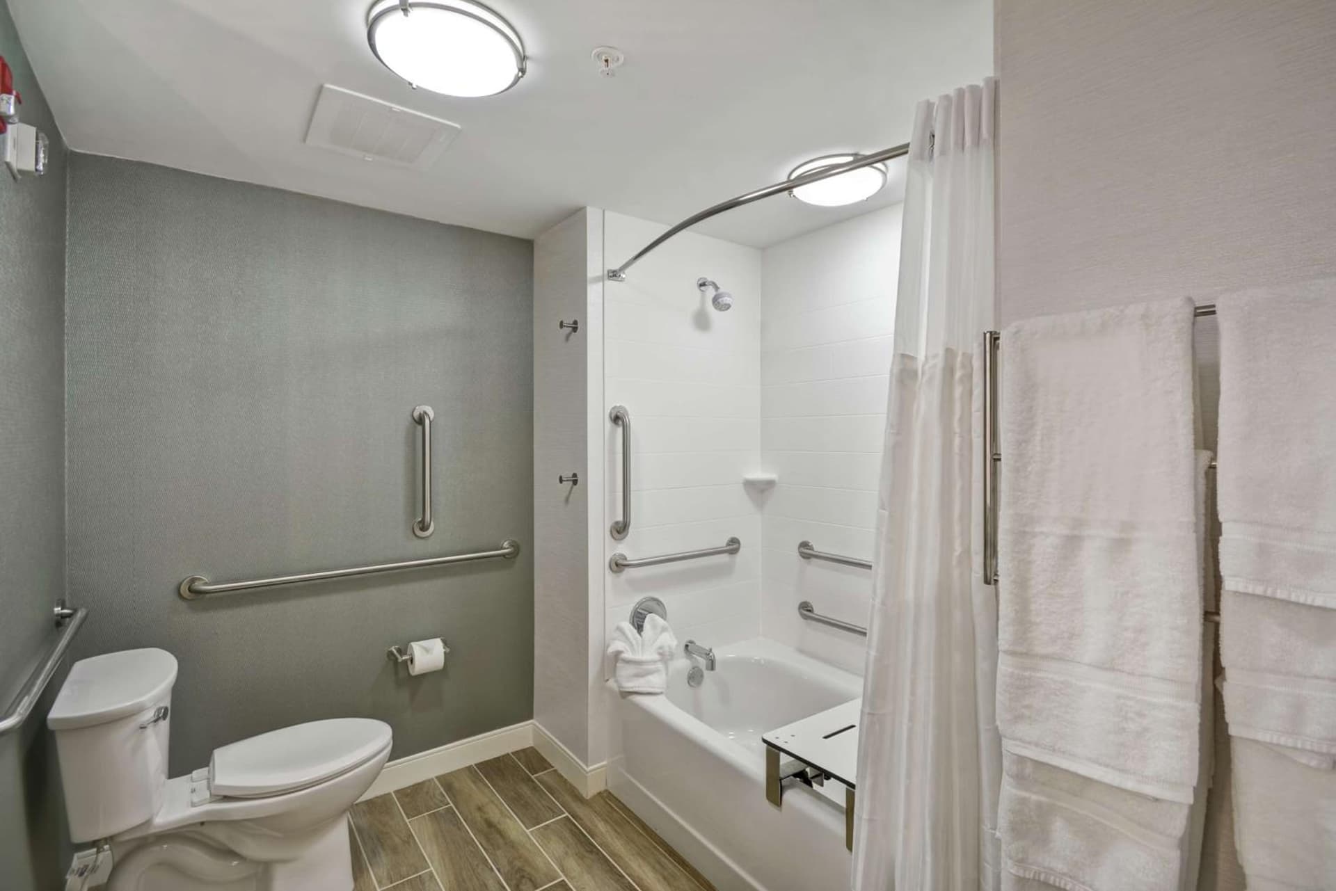Hilton Garden Inn Gastonia gallery photo in Gastonia, NC — image 12
