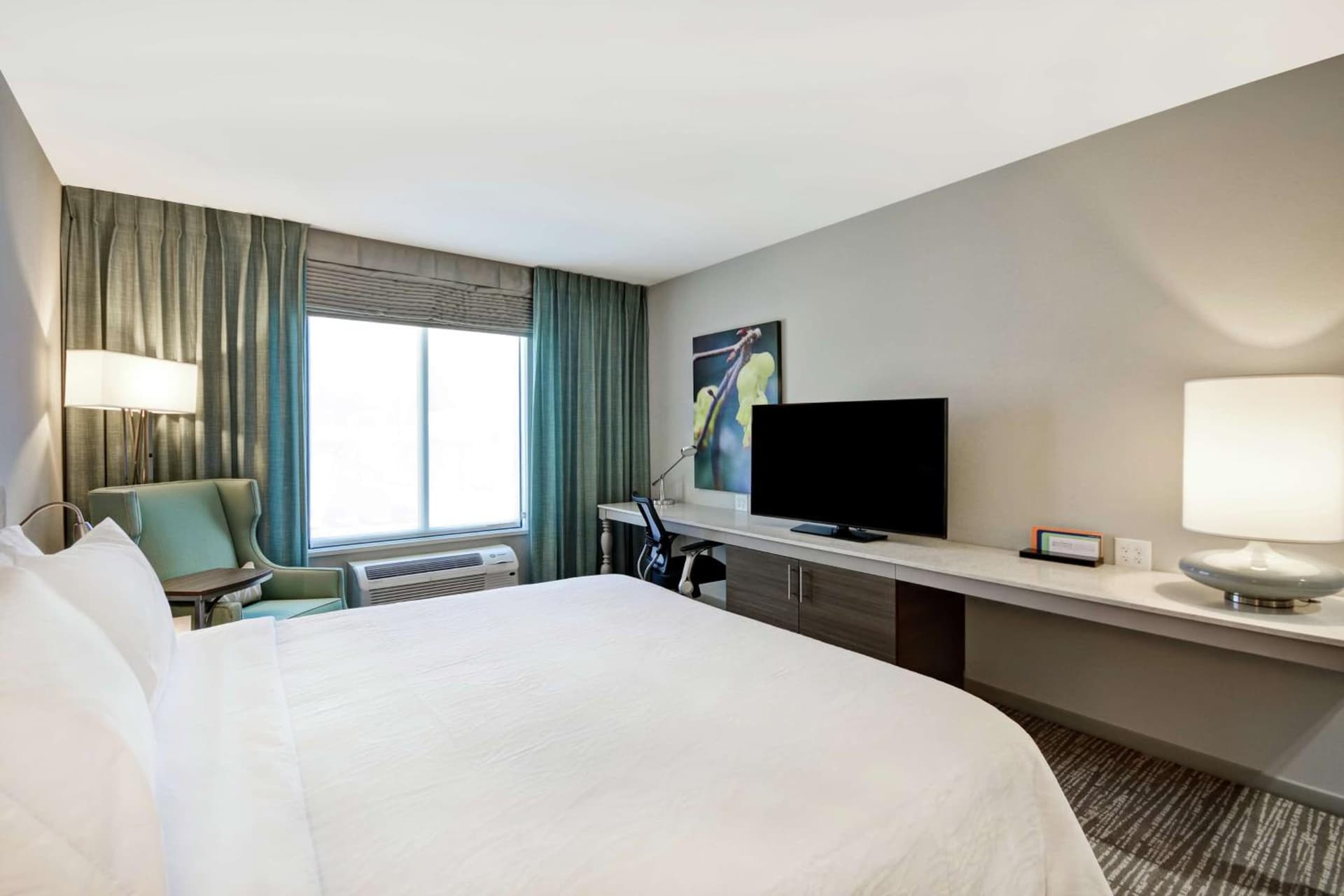 Hilton Garden Inn Gastonia gallery photo in Gastonia, NC — image 35