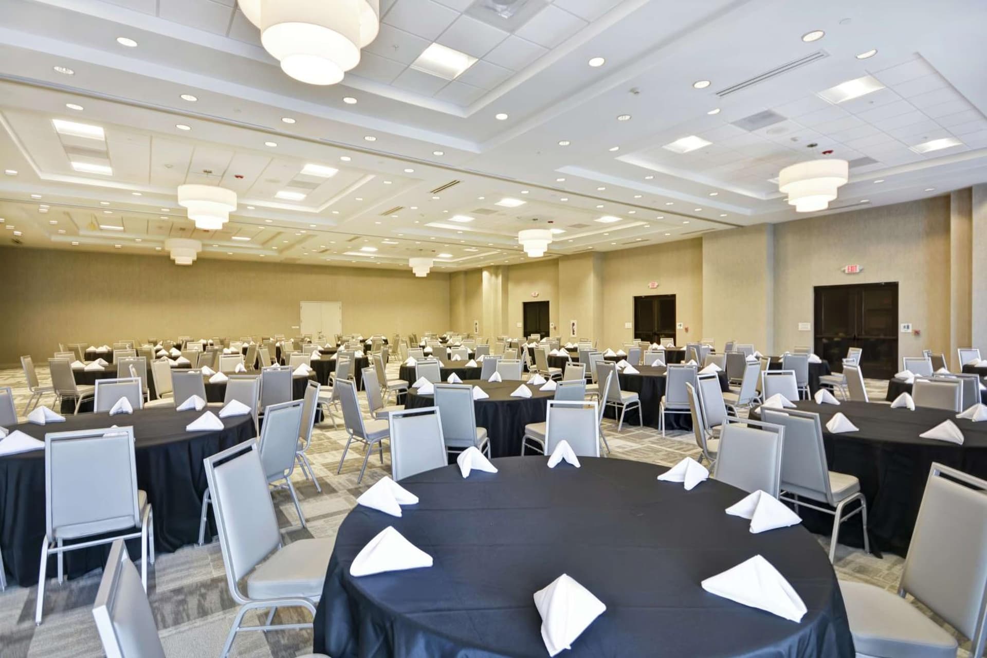 Hilton Garden Inn Gastonia property views in Gastonia, NC — gallery photo 3