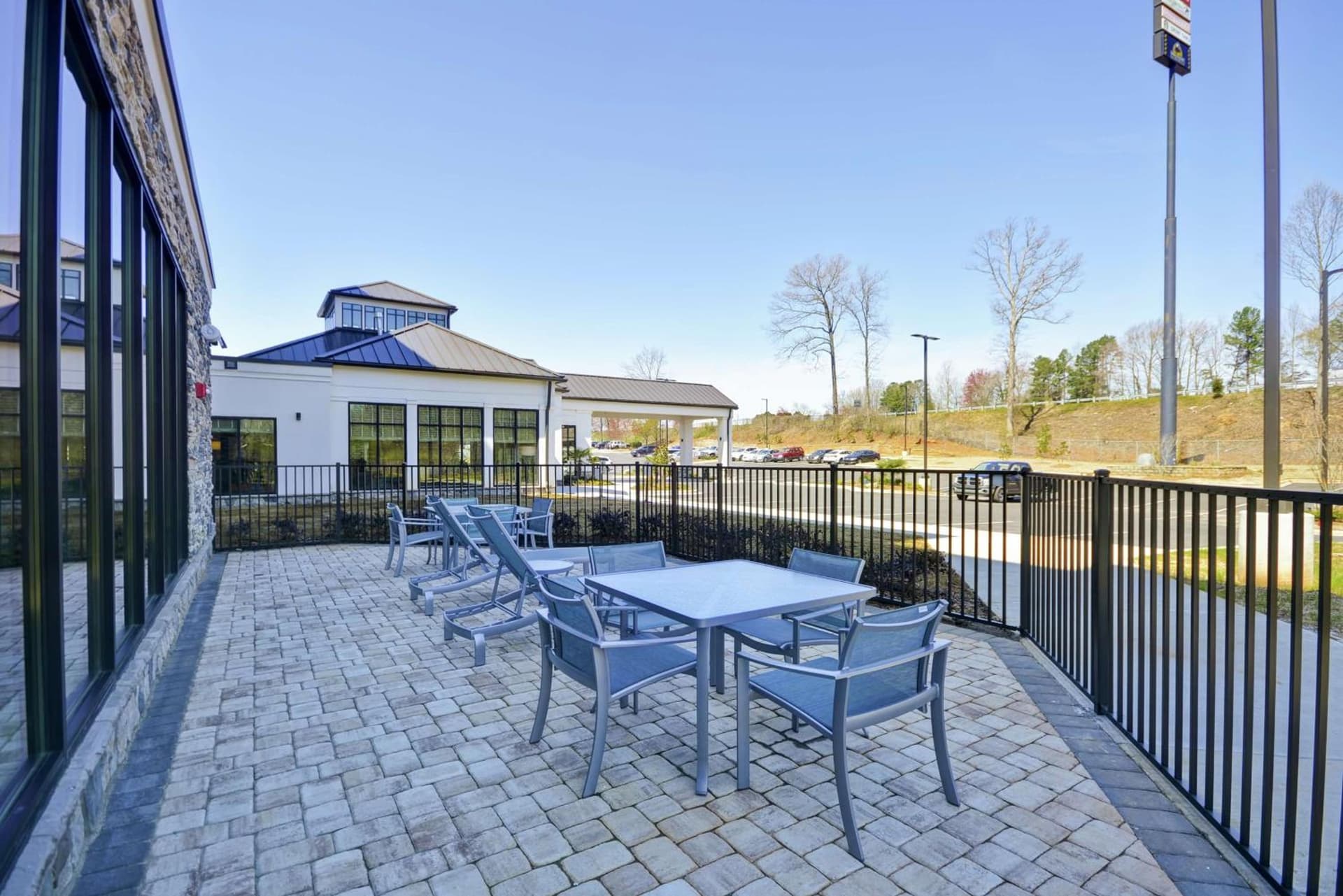 Hilton Garden Inn Gastonia gallery photo in Gastonia, NC — image 13