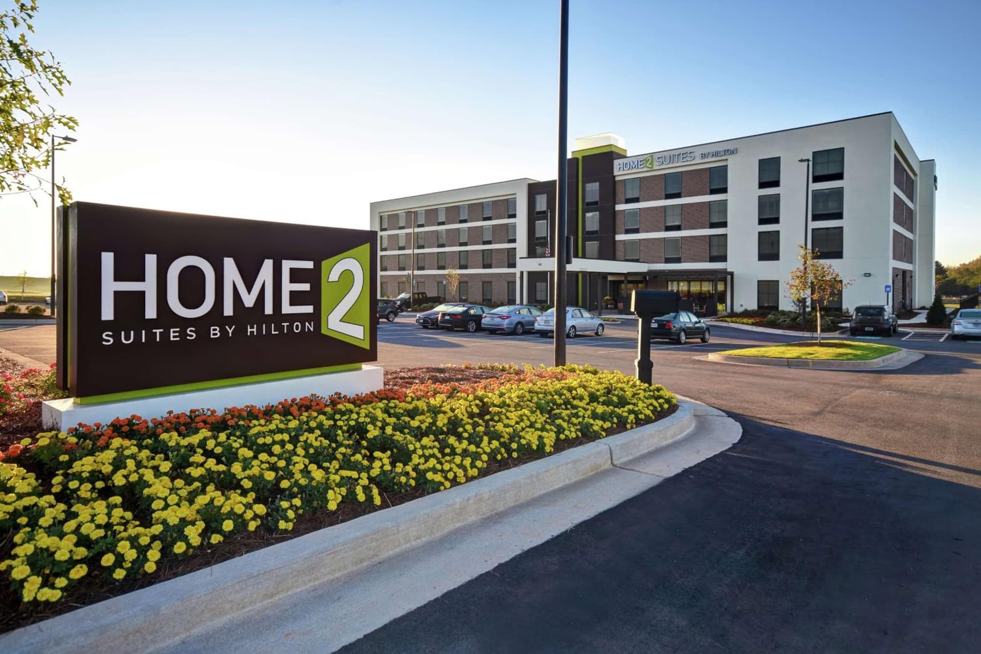 Home2 Suites By Hilton Lagrange gallery photo in LaGrange, GA — image 9