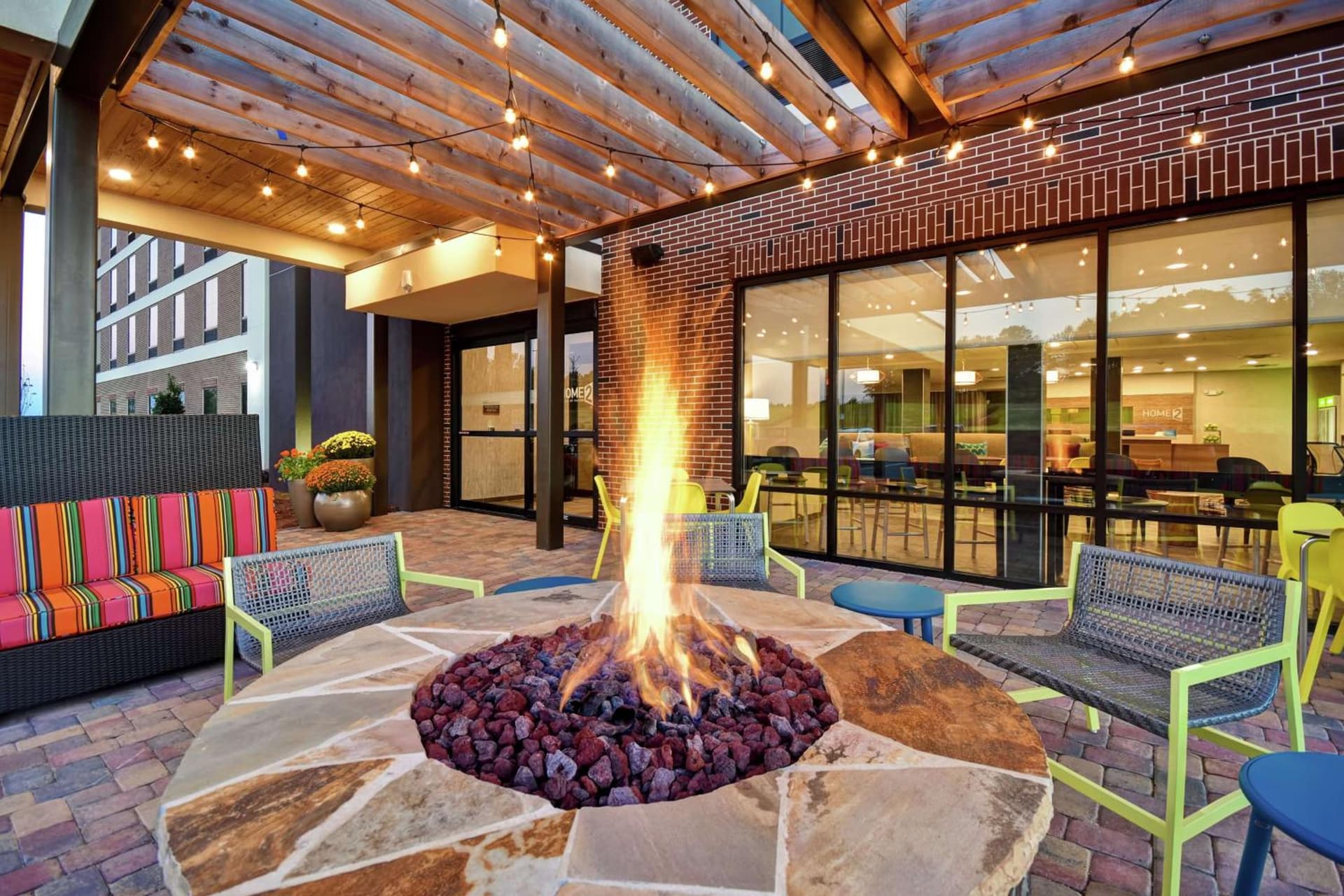 Home2 Suites By Hilton Lagrange gallery photo in LaGrange, GA — image 25
