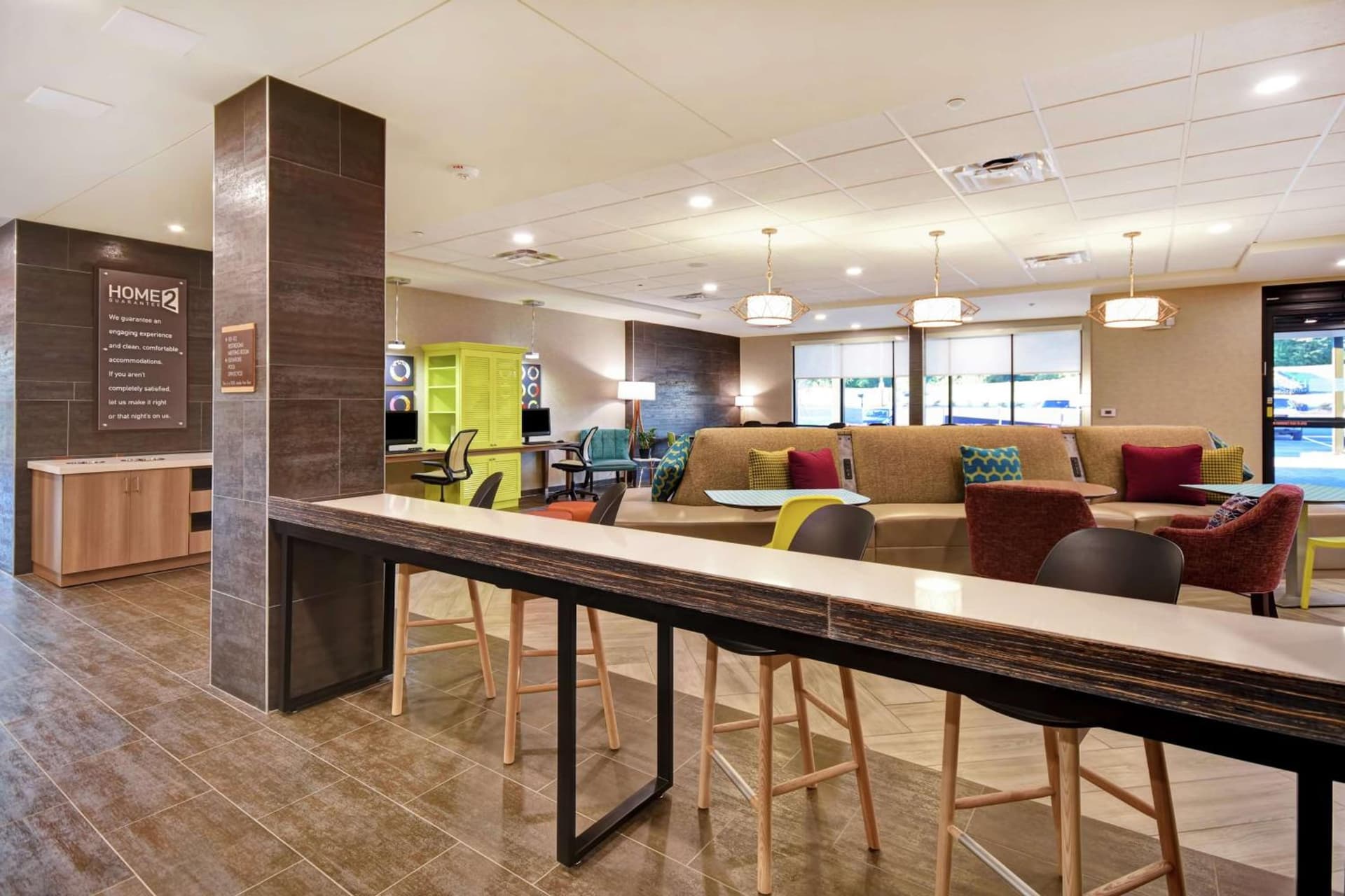 Home2 Suites By Hilton Lagrange gallery photo in LaGrange, GA — image 26