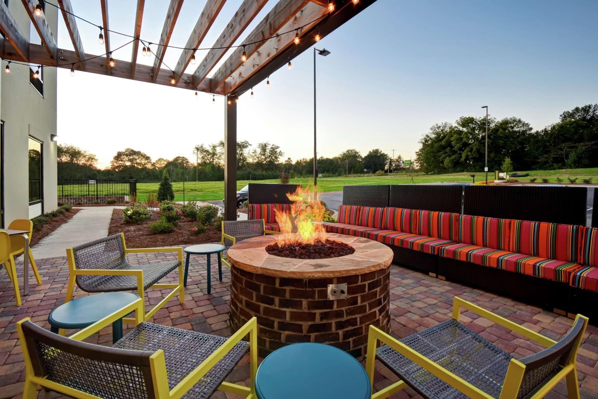 Home2 Suites By Hilton Lagrange gallery photo in LaGrange, GA — image 33