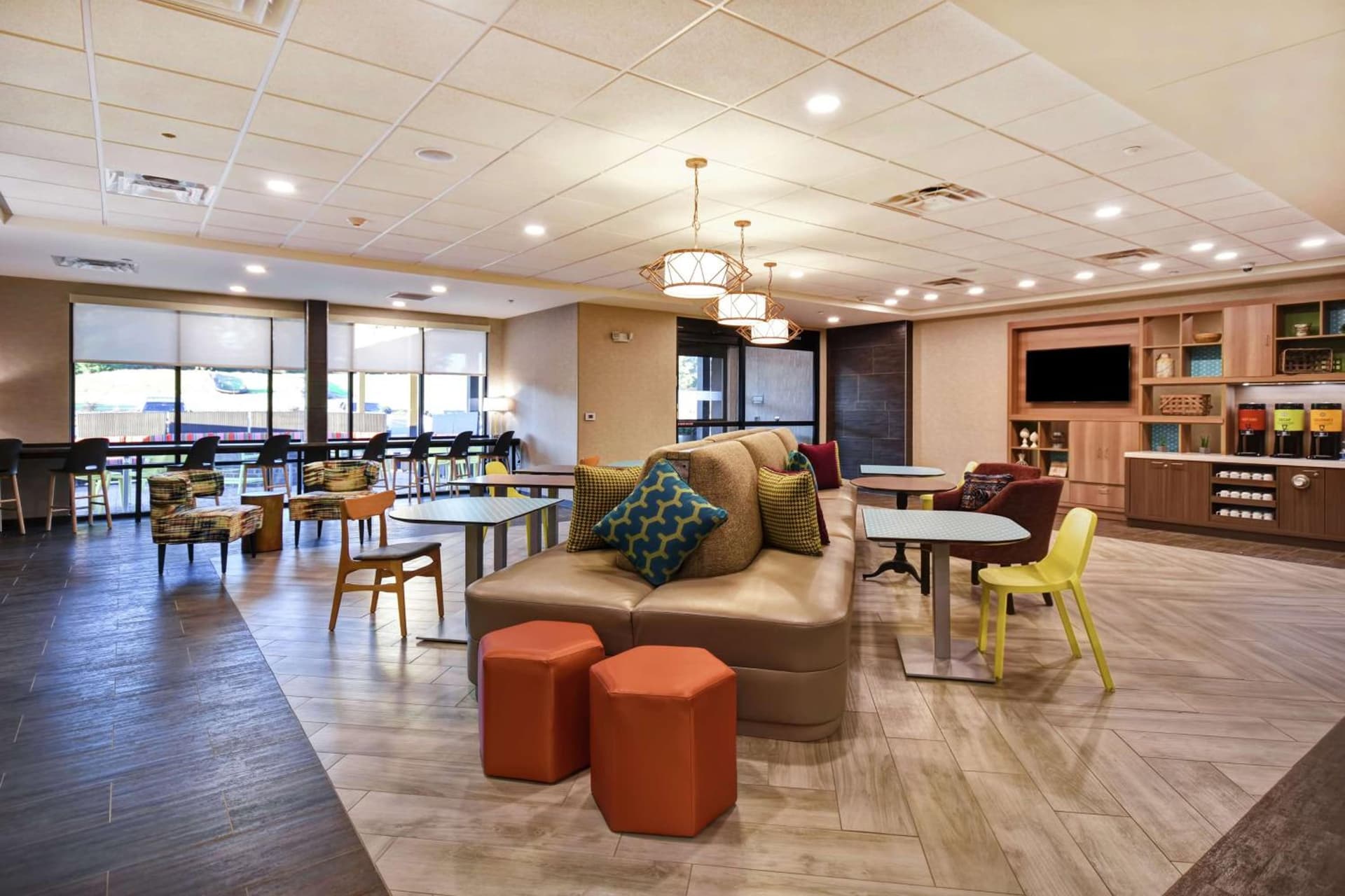 Home2 Suites By Hilton Lagrange gallery photo in LaGrange, GA — image 12