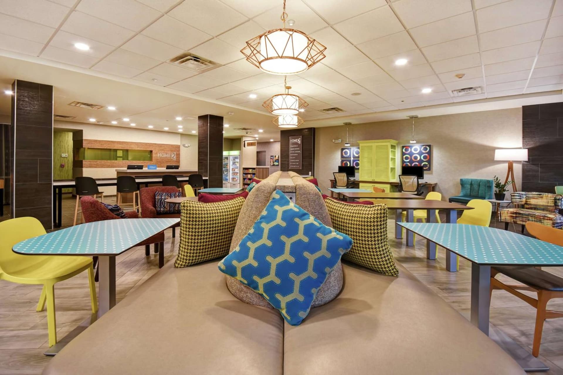 Home2 Suites By Hilton Lagrange gallery photo in LaGrange, GA — image 24