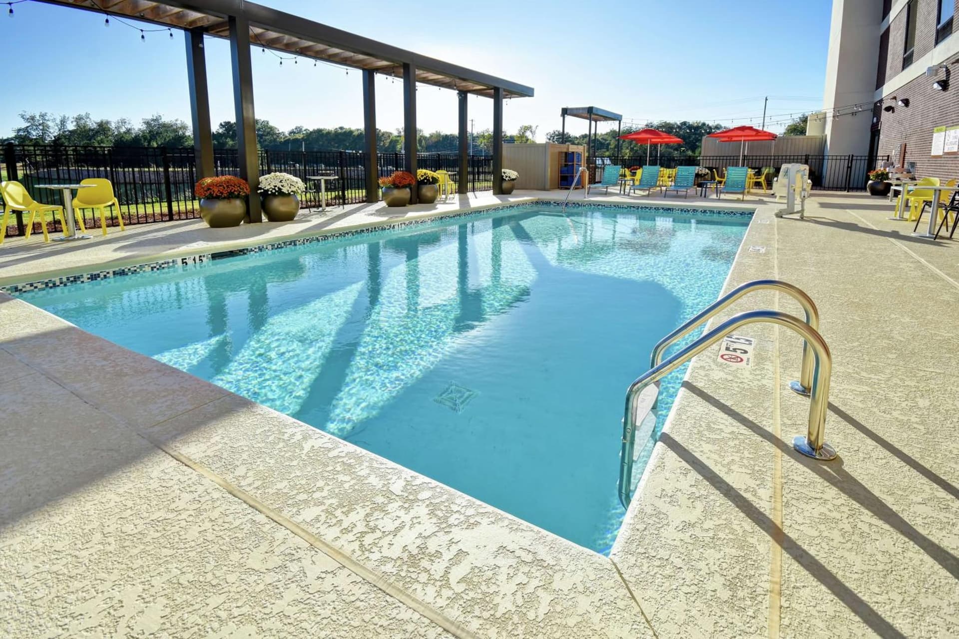 Home2 Suites By Hilton Lagrange gallery photo in LaGrange, GA — image 27