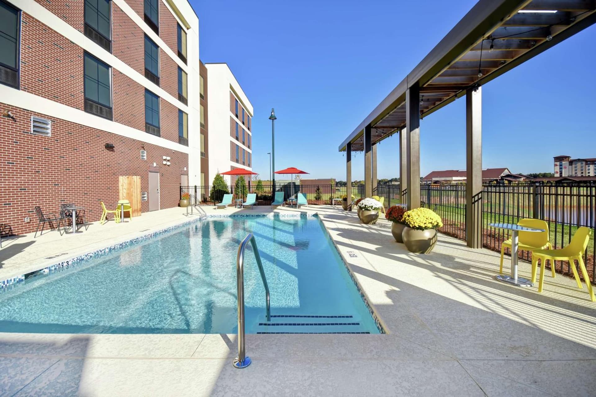 Home2 Suites By Hilton Lagrange gallery photo in LaGrange, GA — image 40